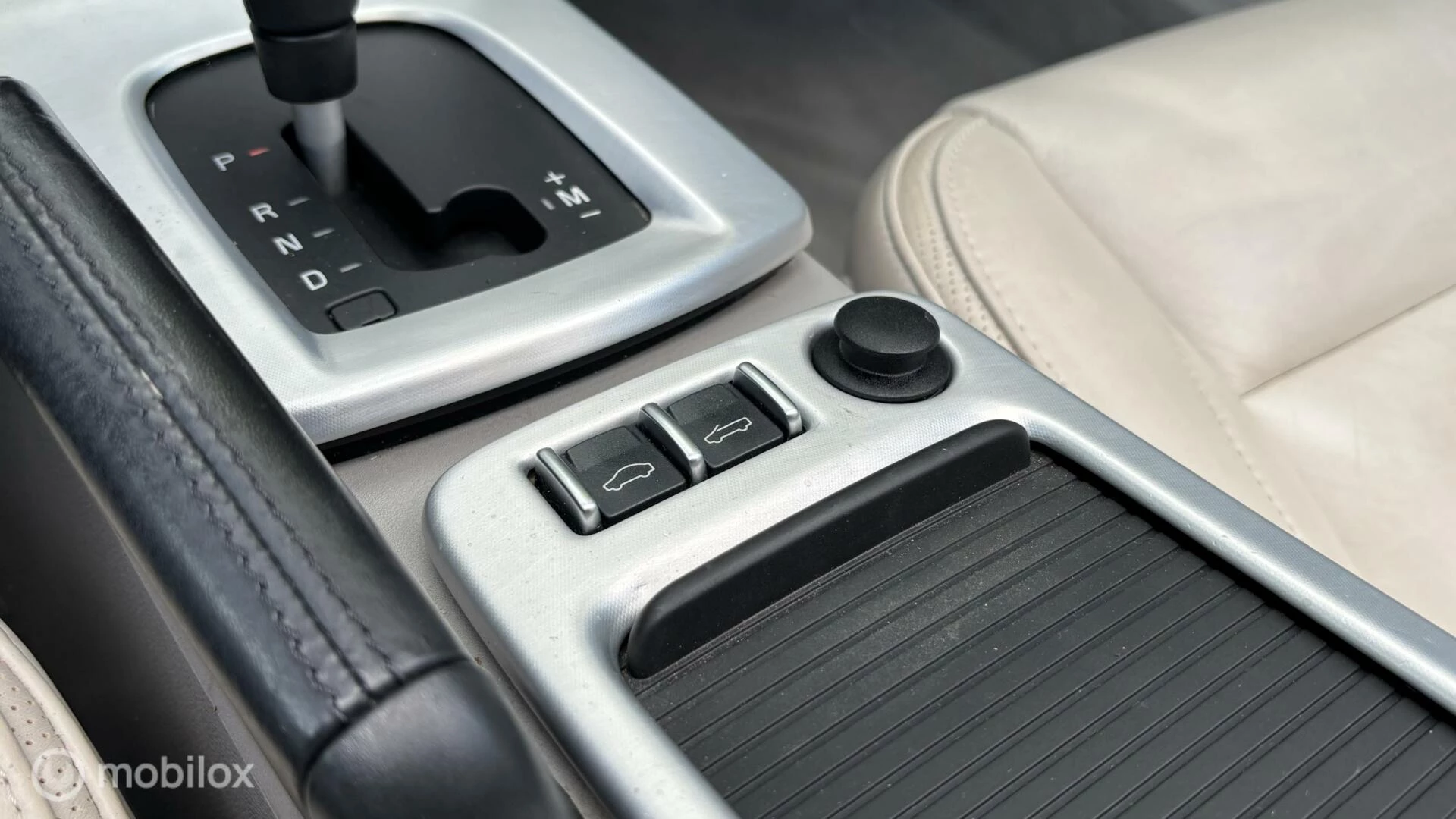 Hoofdafbeelding Volvo C70