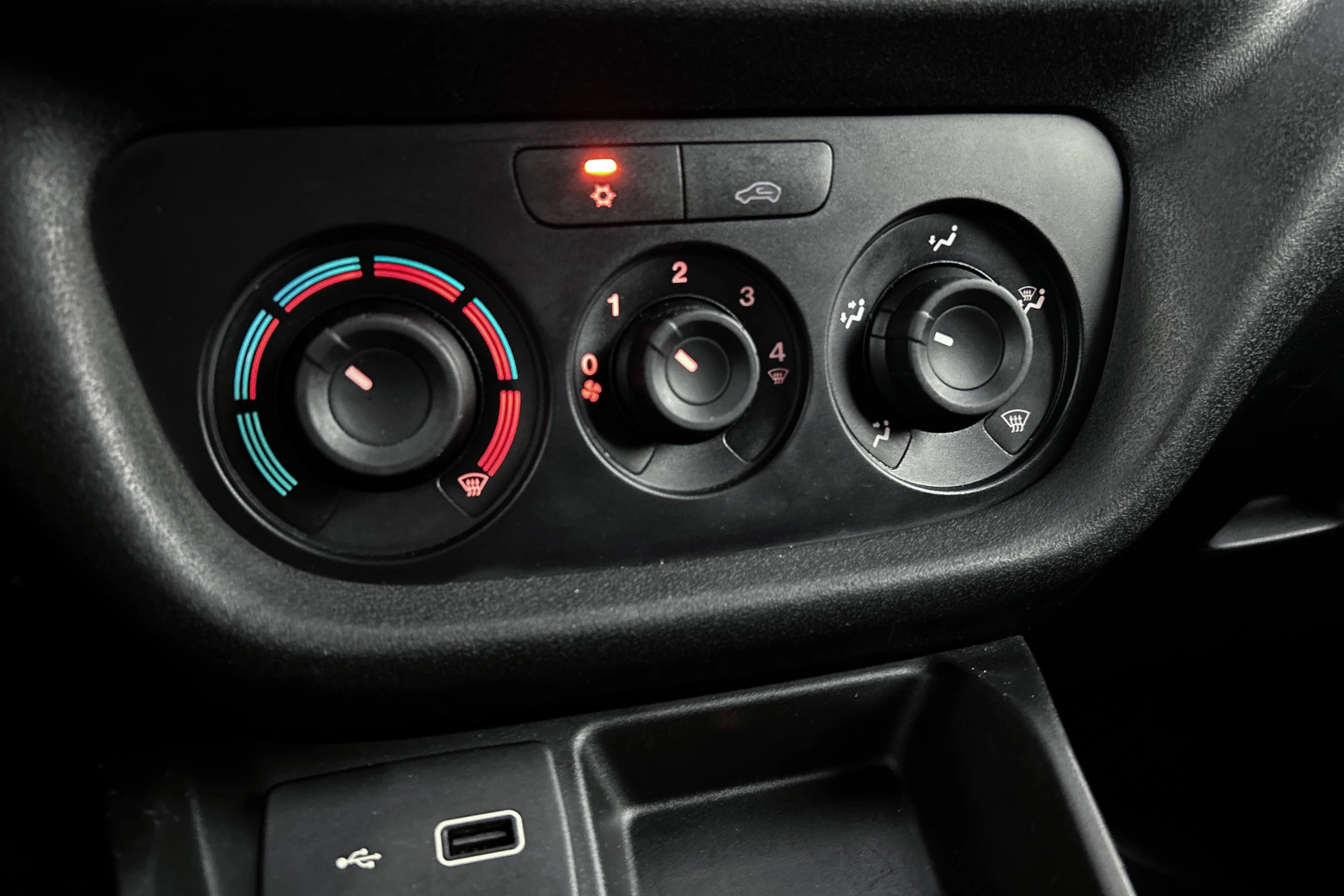 Hoofdafbeelding Fiat Doblò