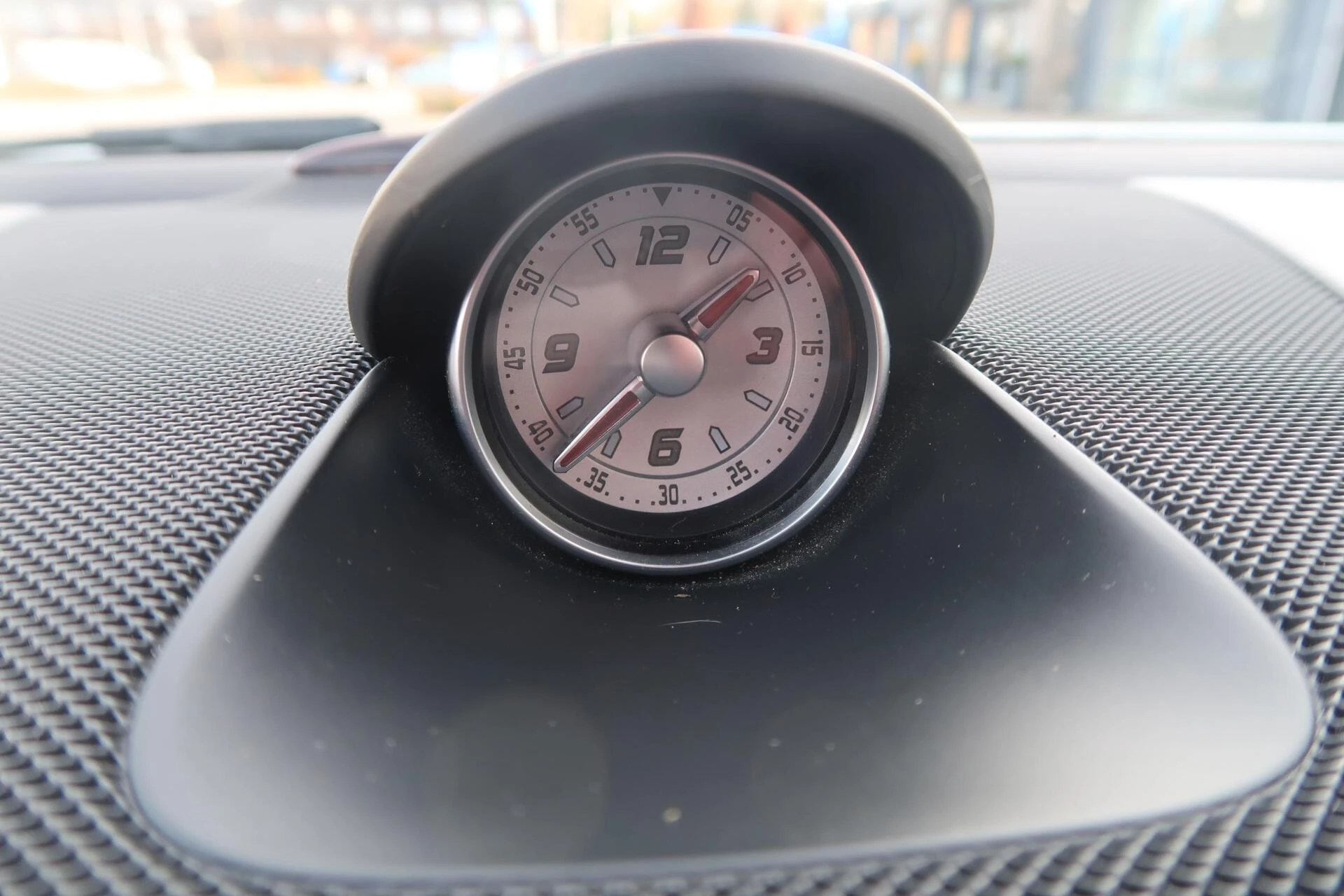 Hoofdafbeelding Mercedes-Benz SLK