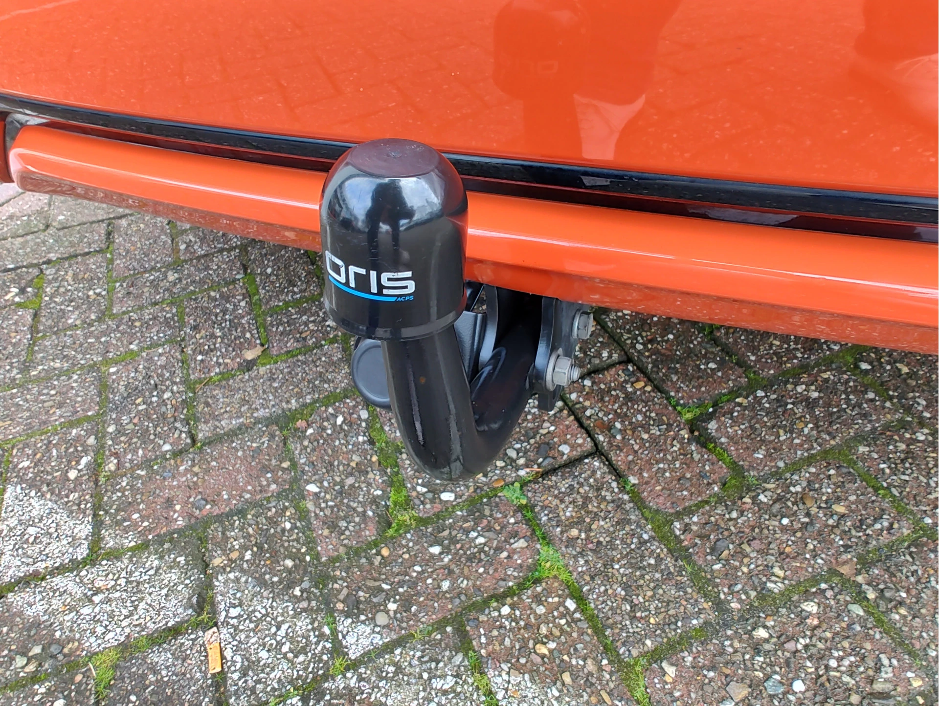 Hoofdafbeelding Honda Jazz