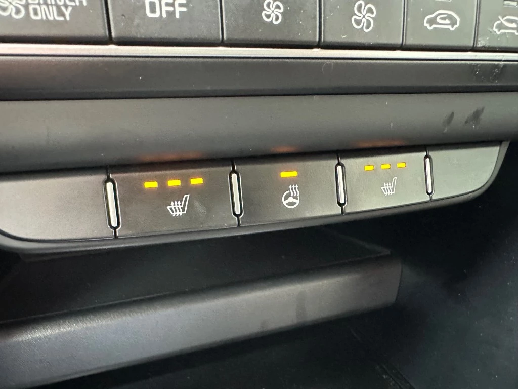 Hoofdafbeelding Kia Ceed