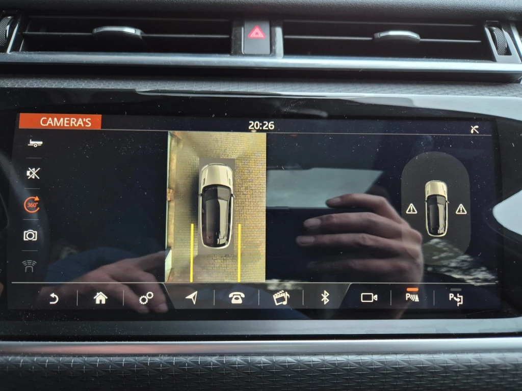 Hoofdafbeelding Land Rover Range Rover