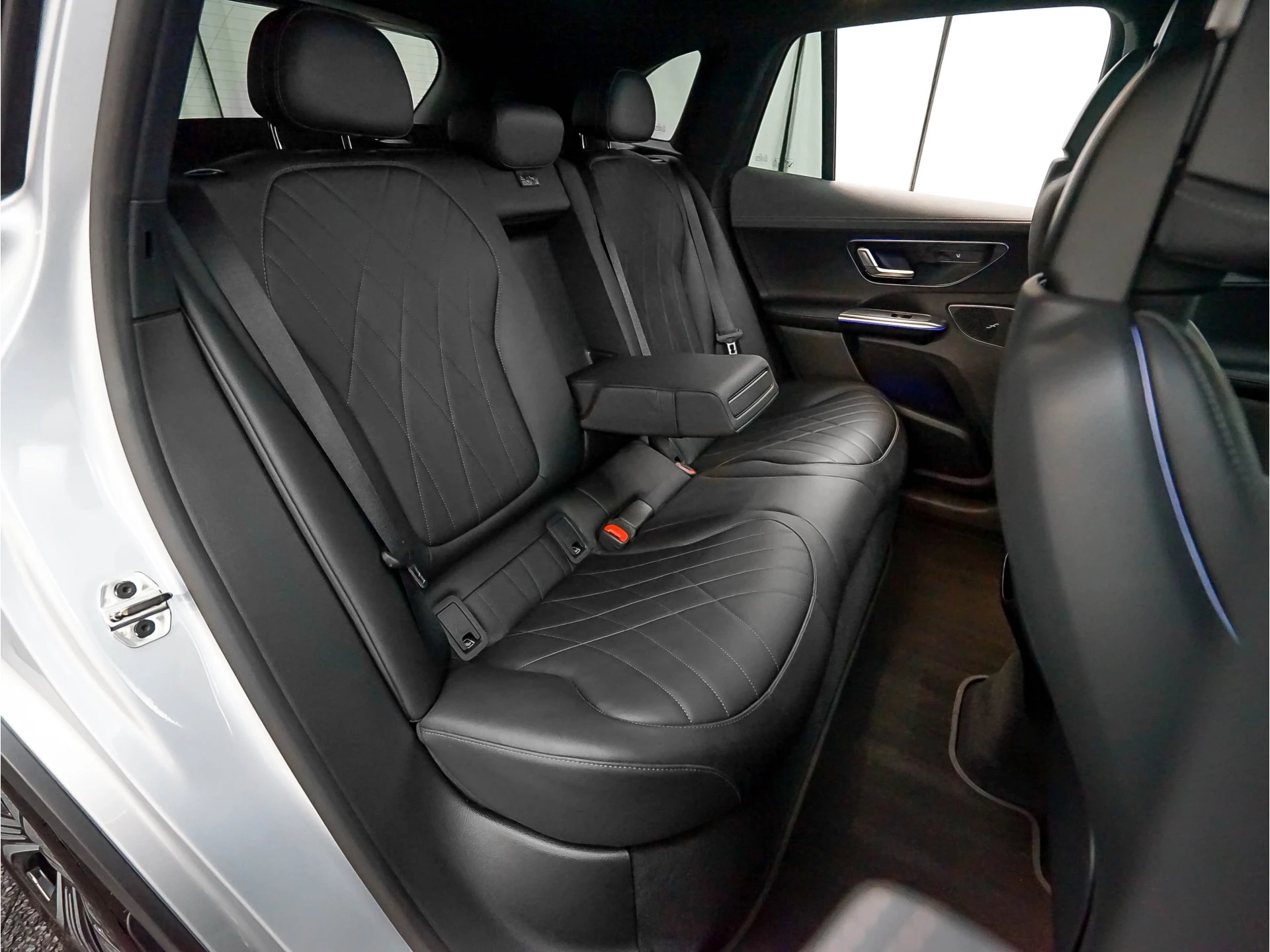 Hoofdafbeelding Mercedes-Benz EQE