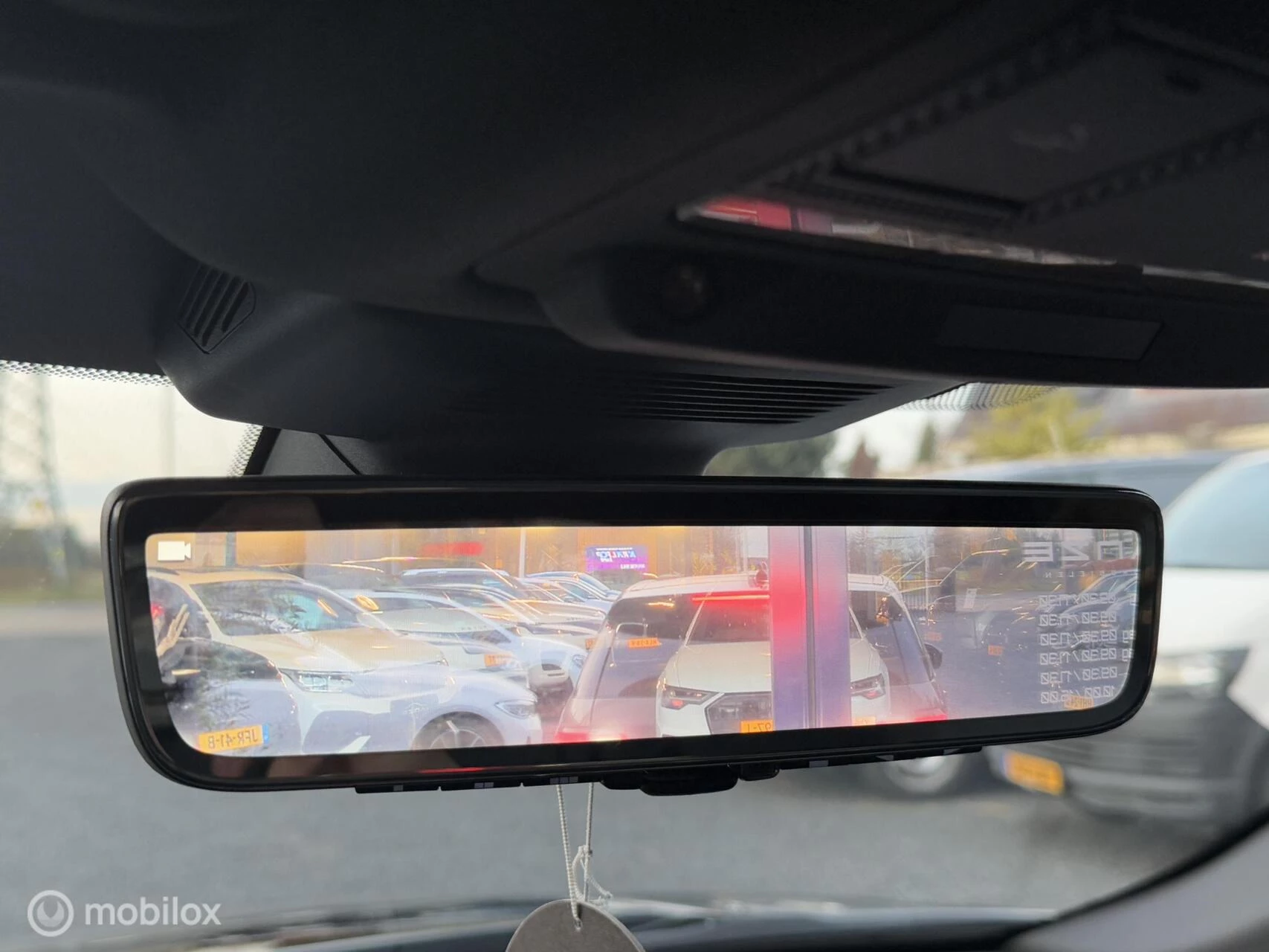 Hoofdafbeelding Land Rover Discovery Sport