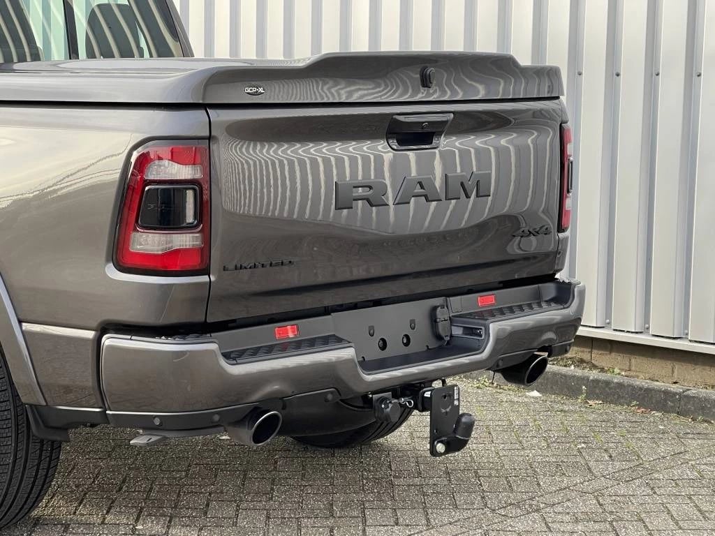 Hoofdafbeelding Dodge Ram Pick-Up