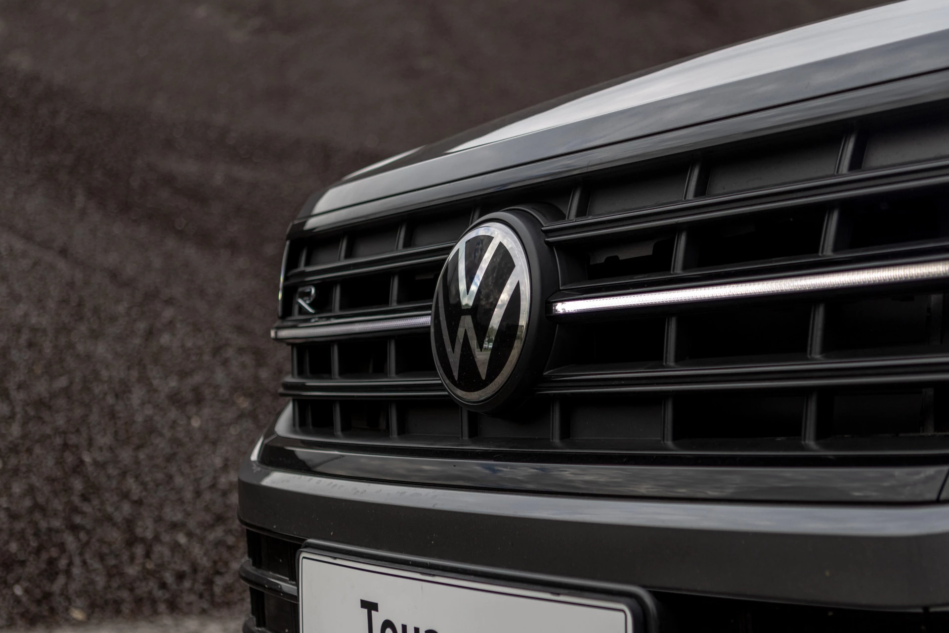 Hoofdafbeelding Volkswagen Touareg