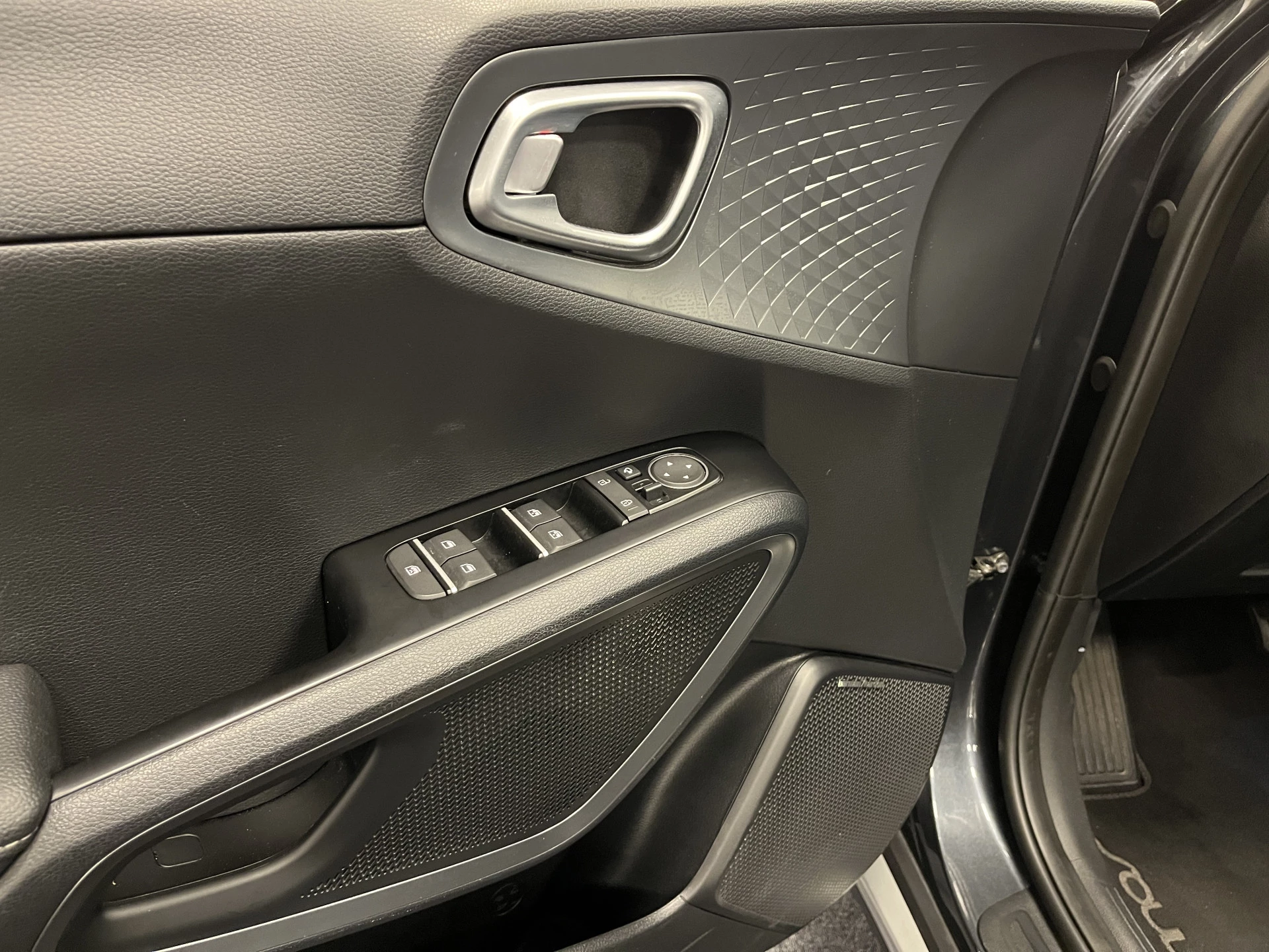 Hoofdafbeelding Kia e-Soul