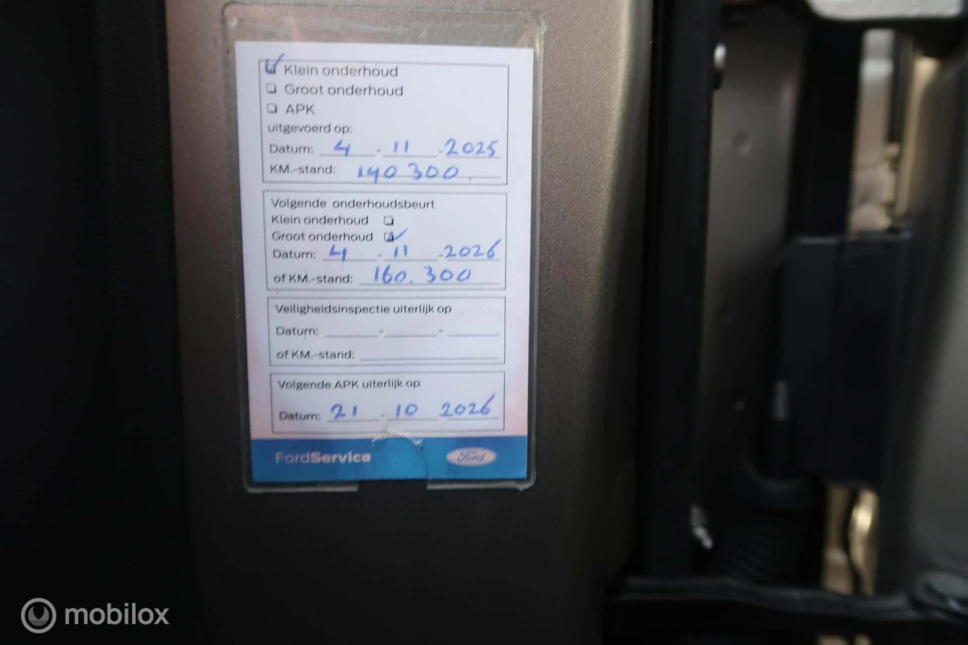 Hoofdafbeelding Land Rover Range Rover Velar