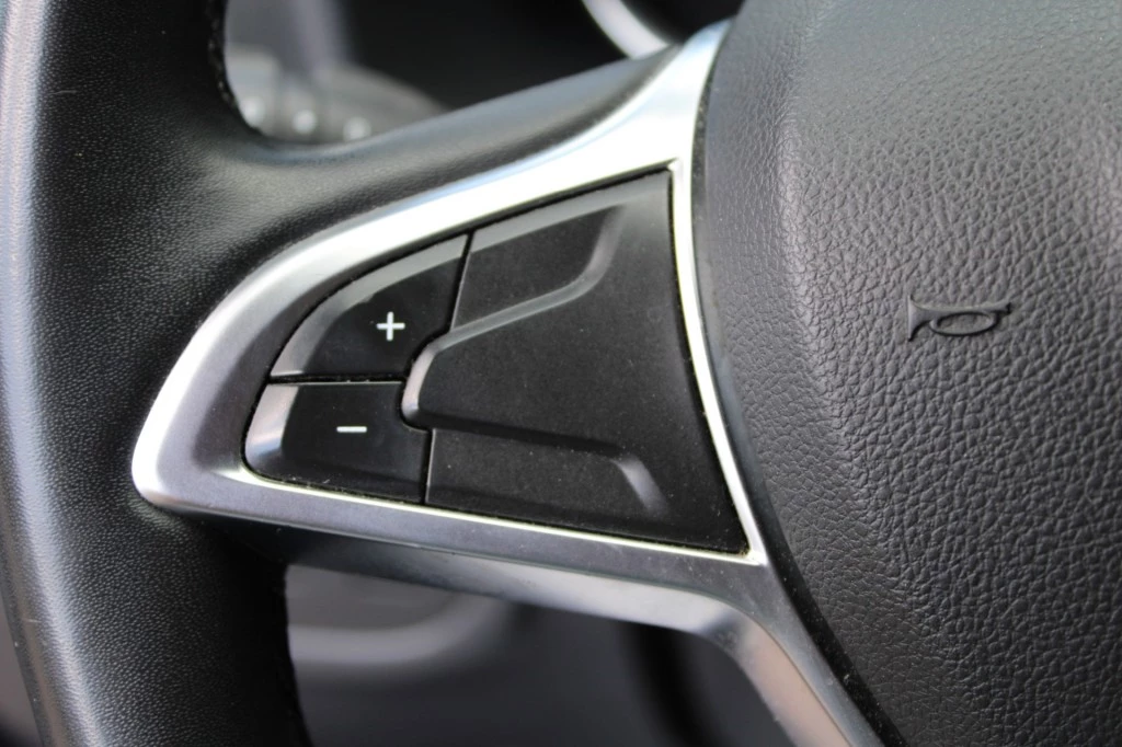 Hoofdafbeelding Dacia Logan