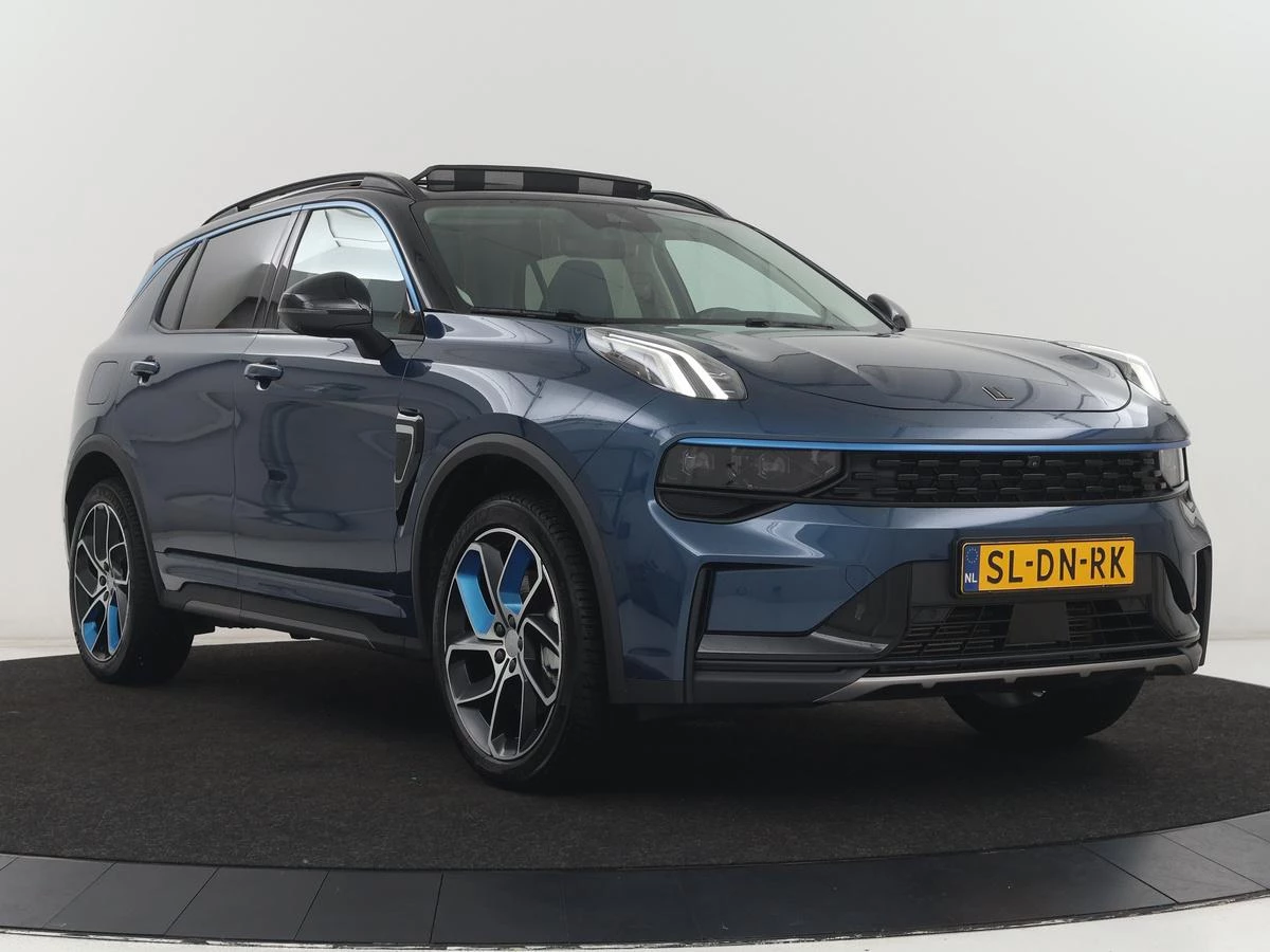 Hoofdafbeelding Lynk & Co 01