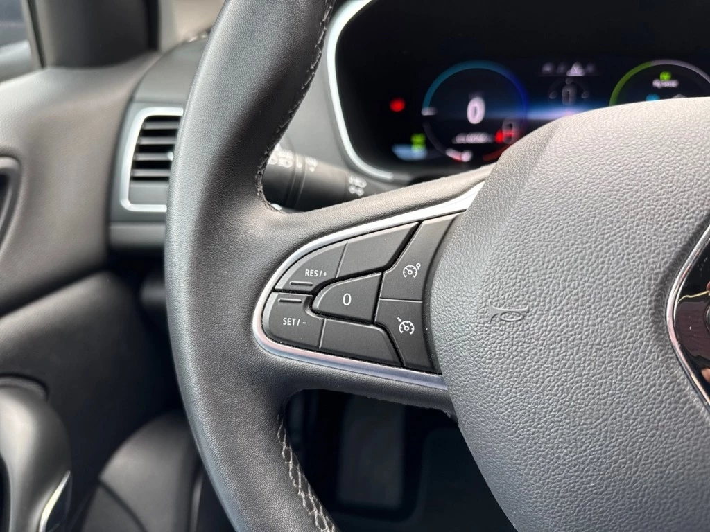 Hoofdafbeelding Renault Megane E-Tech