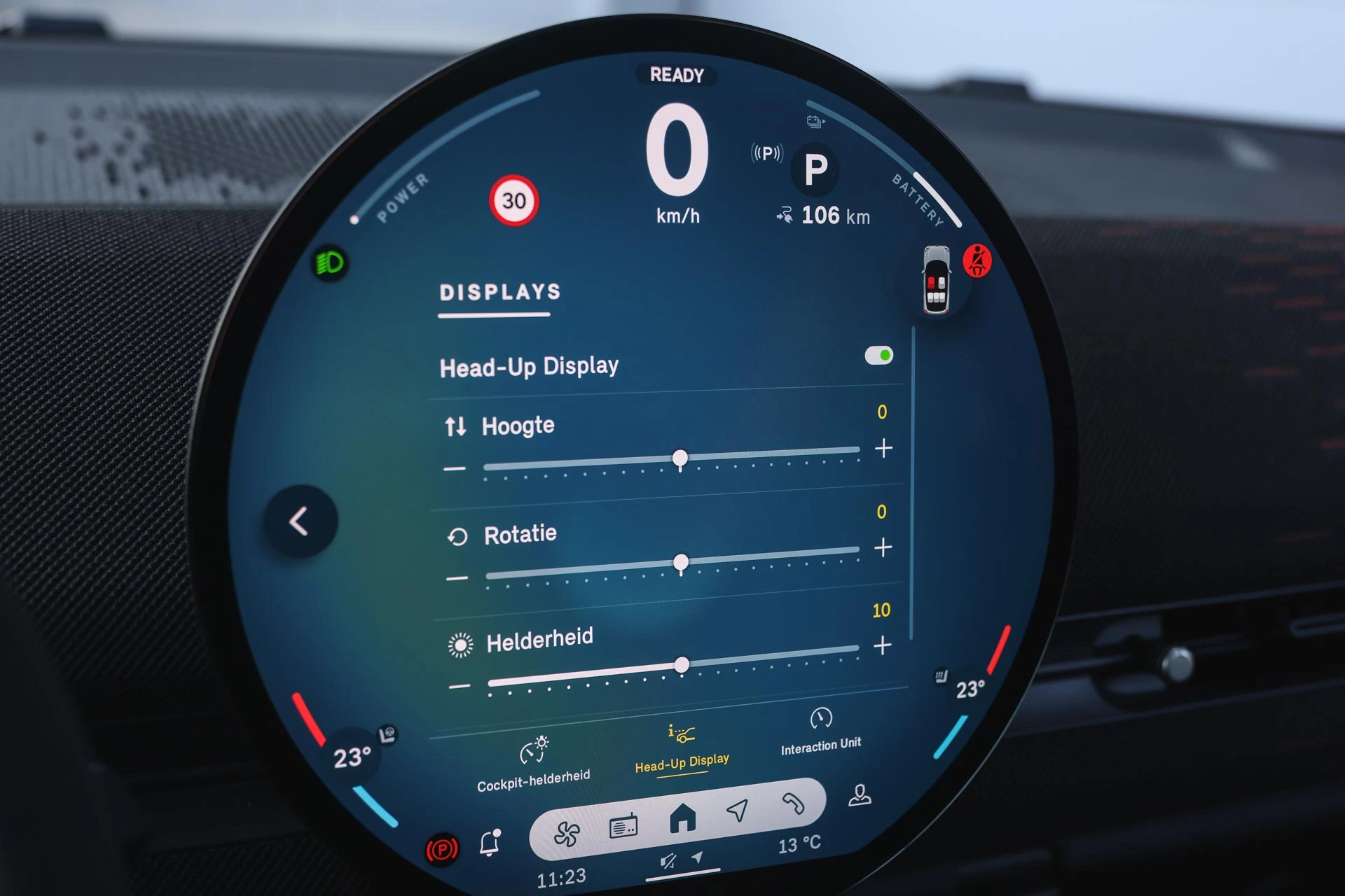 Hoofdafbeelding MINI Aceman