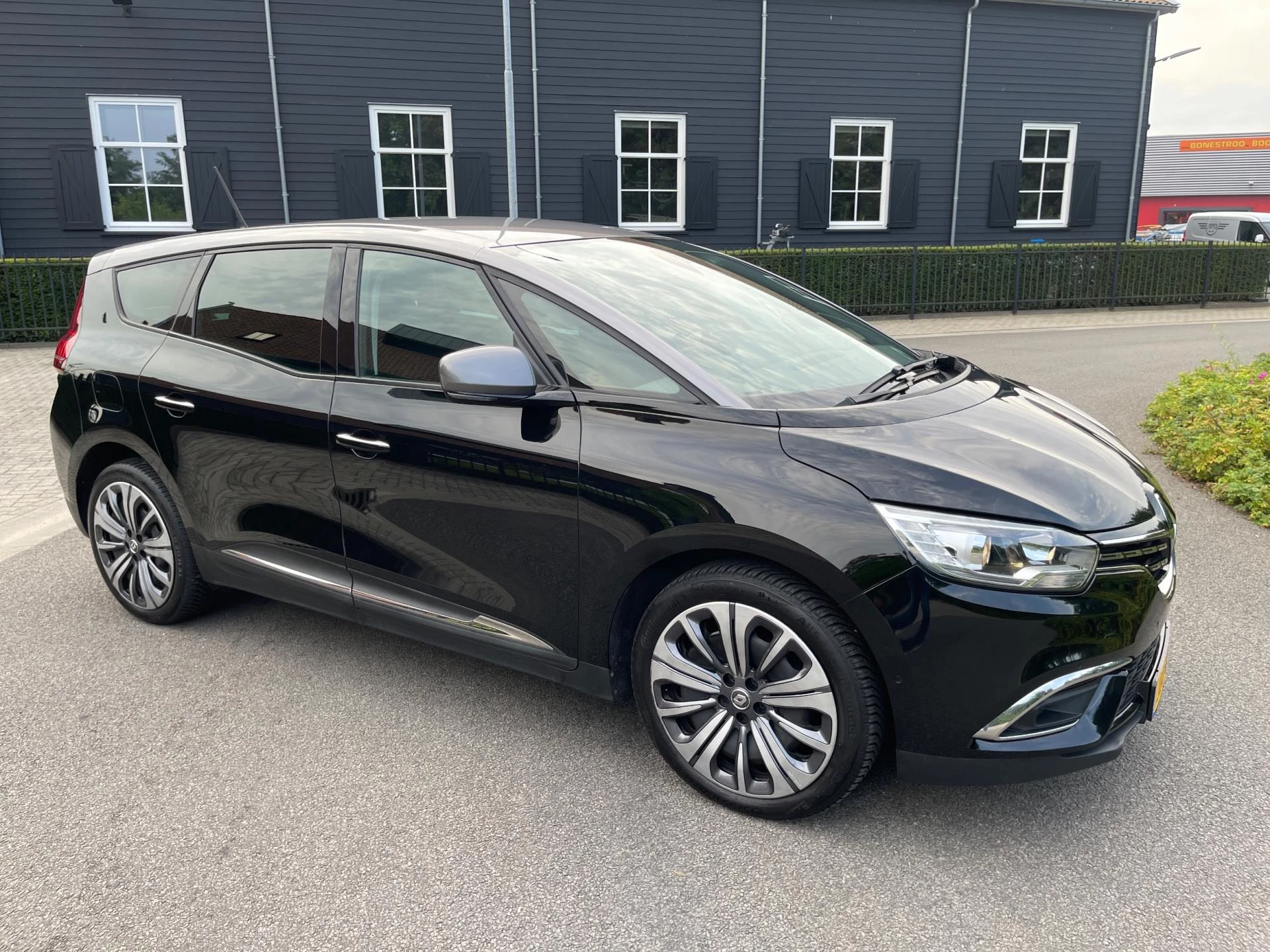 Hoofdafbeelding Renault Grand Scénic