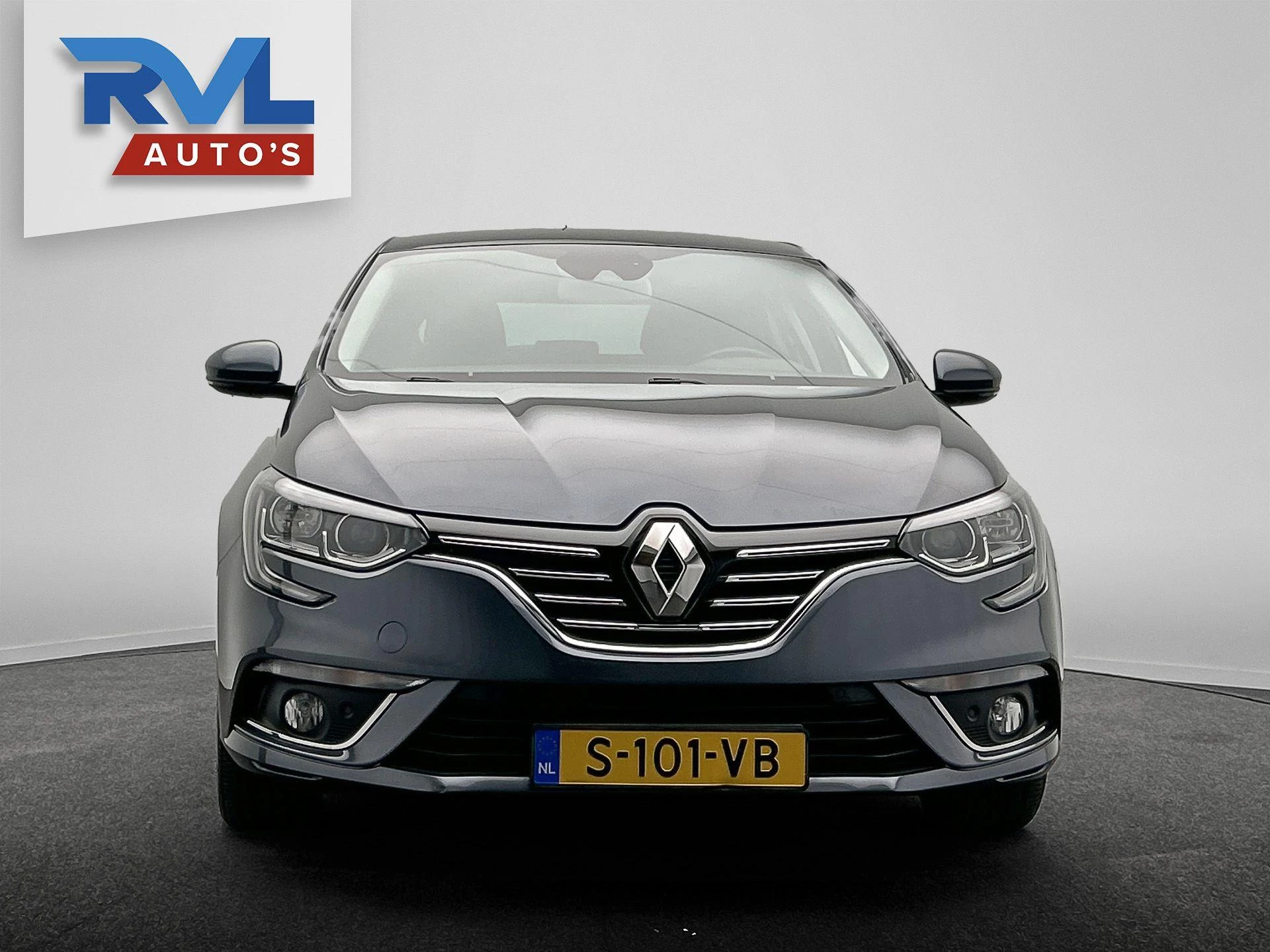 Hoofdafbeelding Renault Mégane