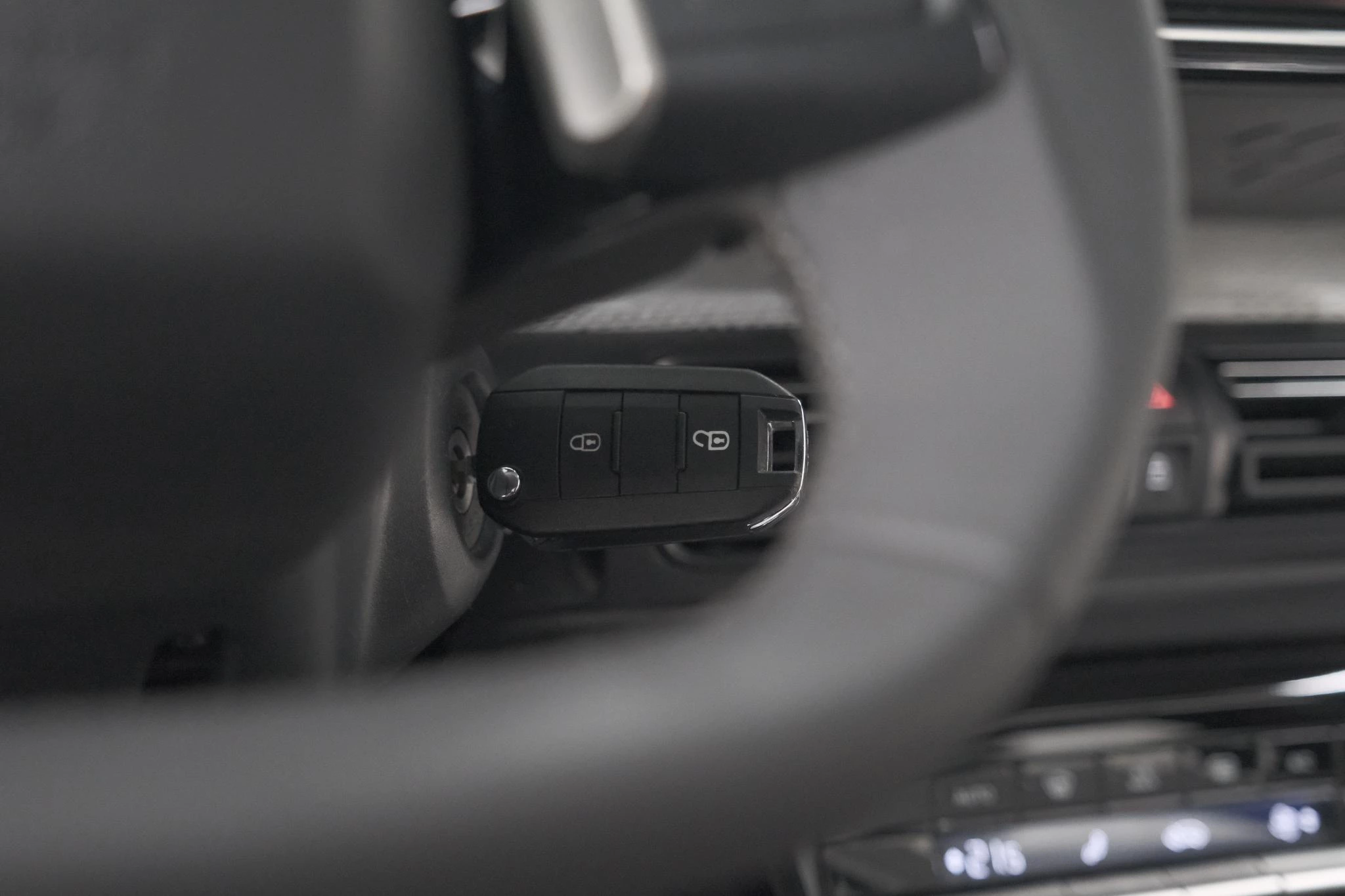 Hoofdafbeelding Citroën ë-C3