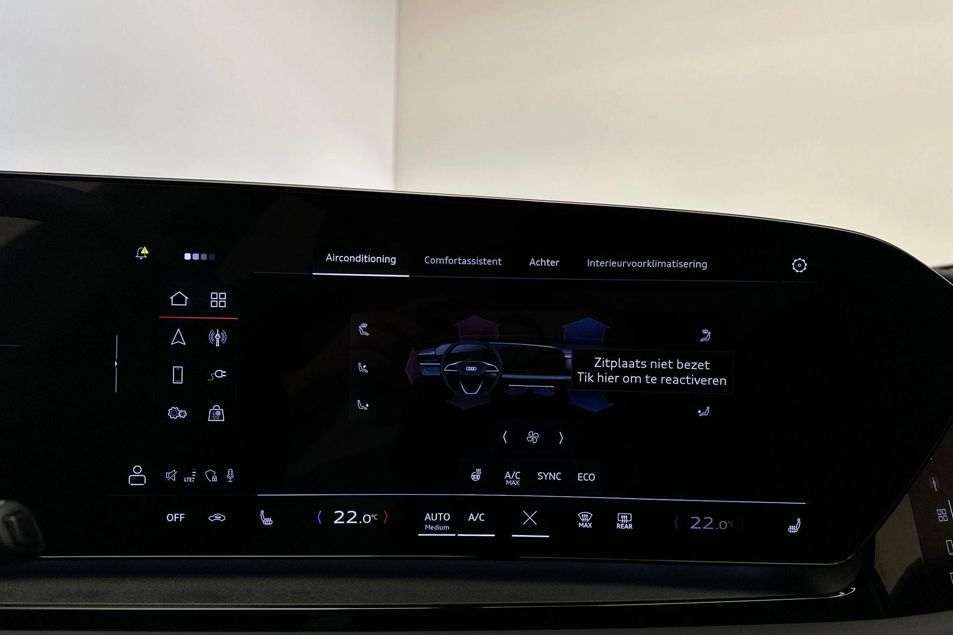 Hoofdafbeelding Audi Q6 e-tron