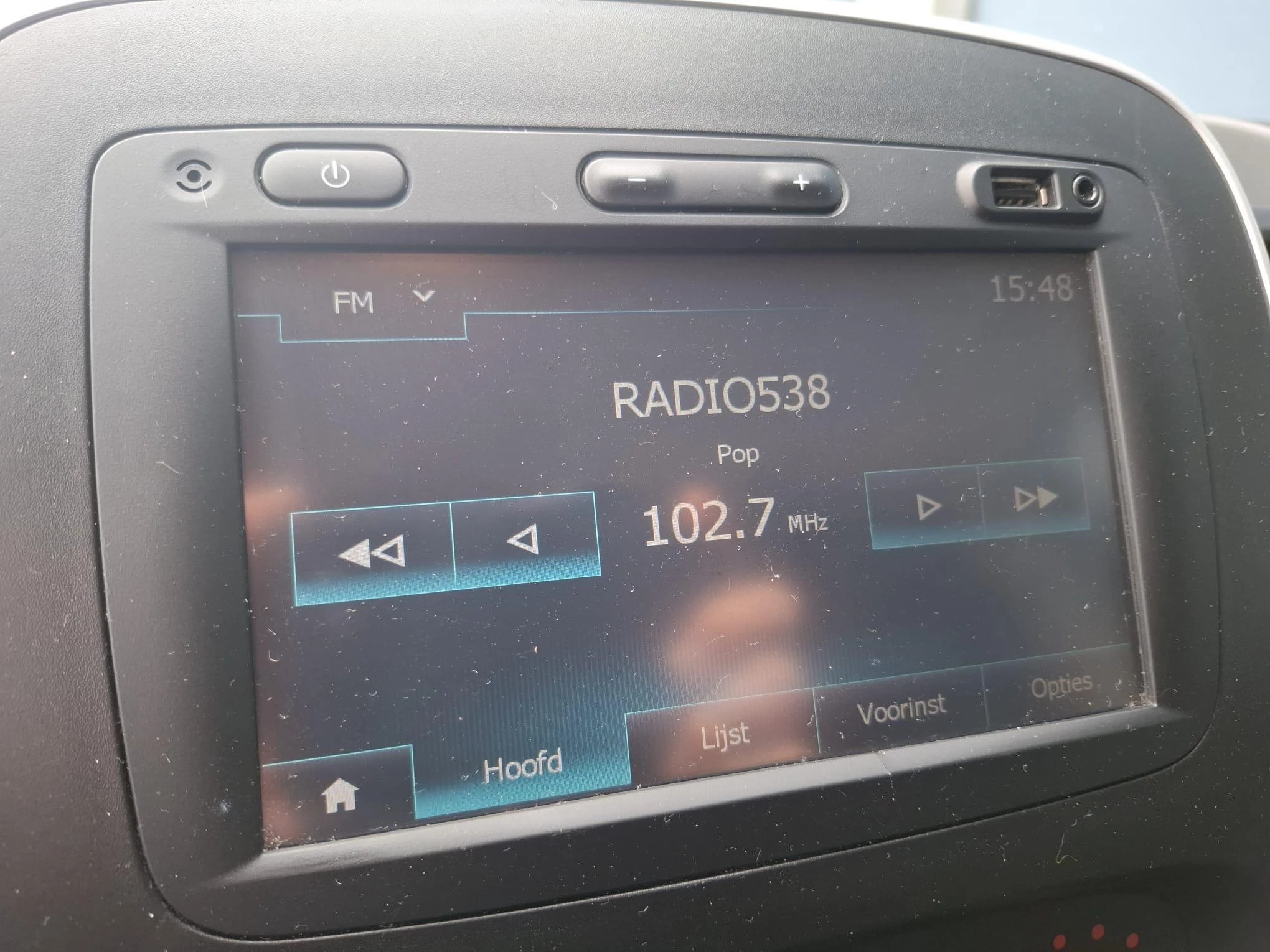 Hoofdafbeelding Fiat Talento