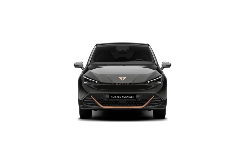 Hoofdafbeelding CUPRA Born