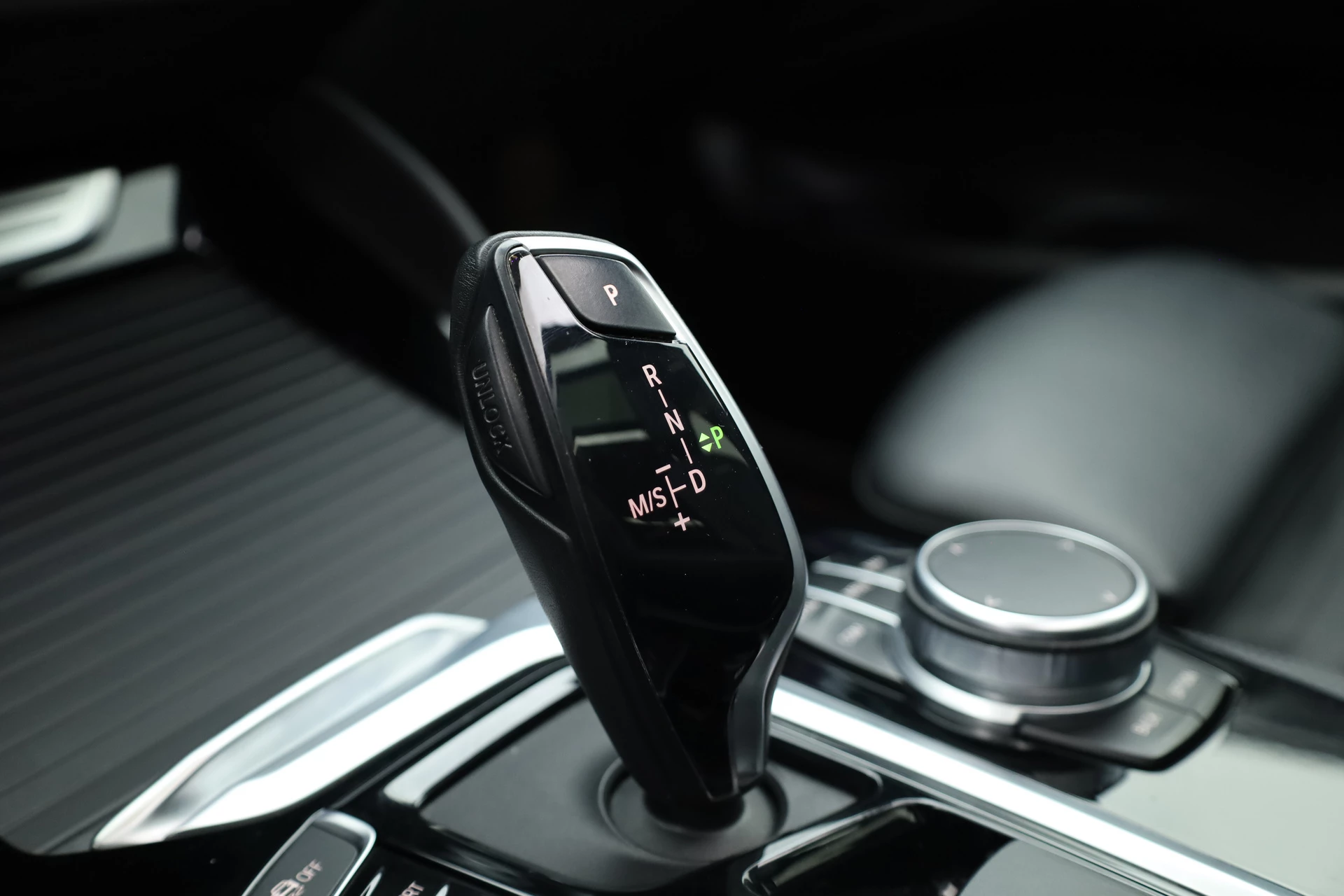 Hoofdafbeelding BMW X4