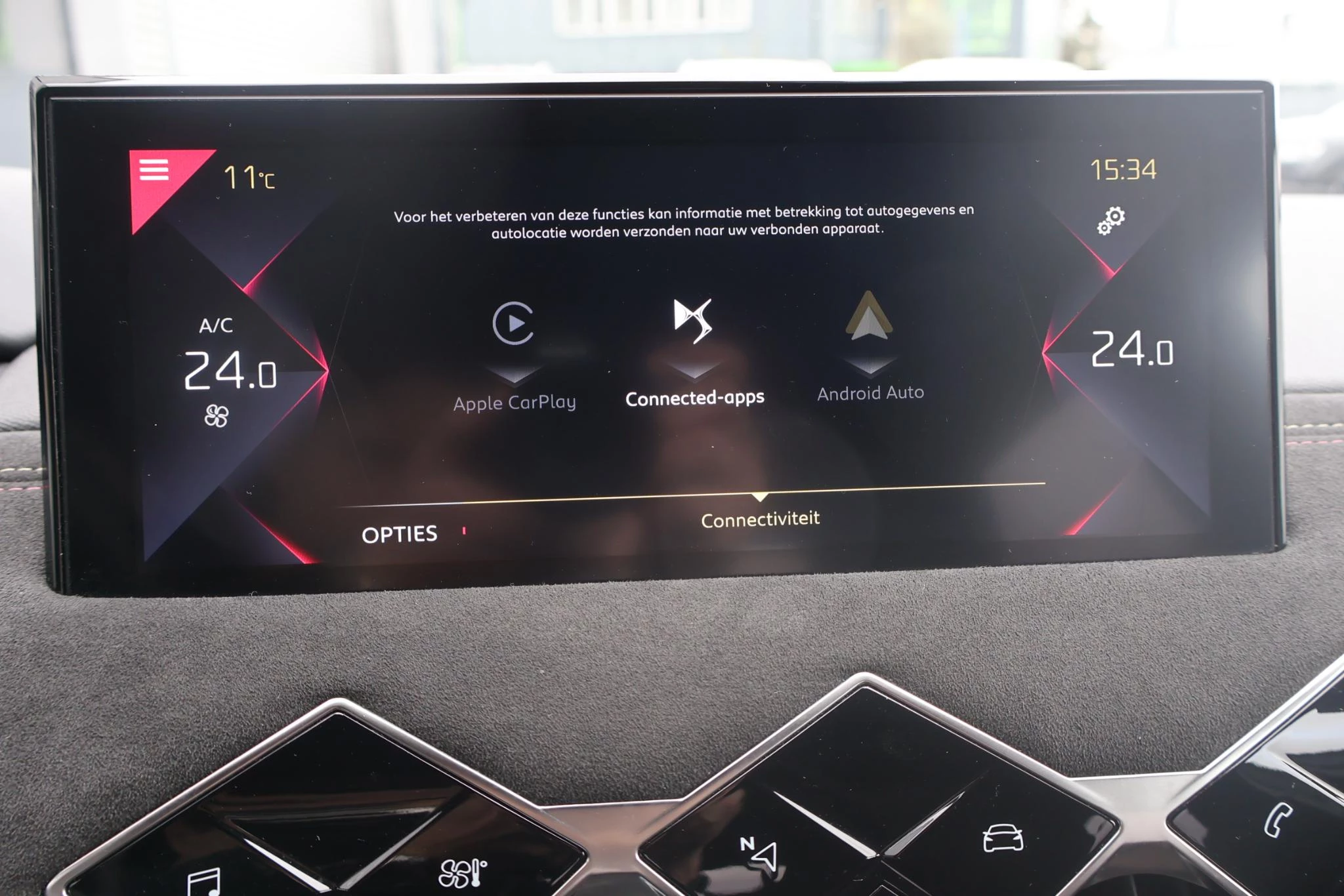 Hoofdafbeelding DS DS 3