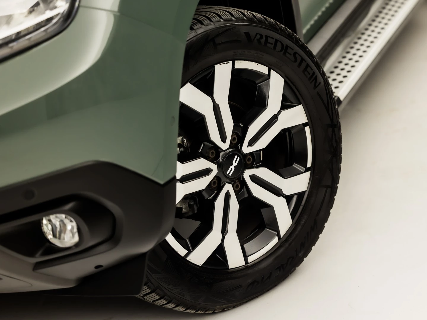 Hoofdafbeelding Dacia Duster