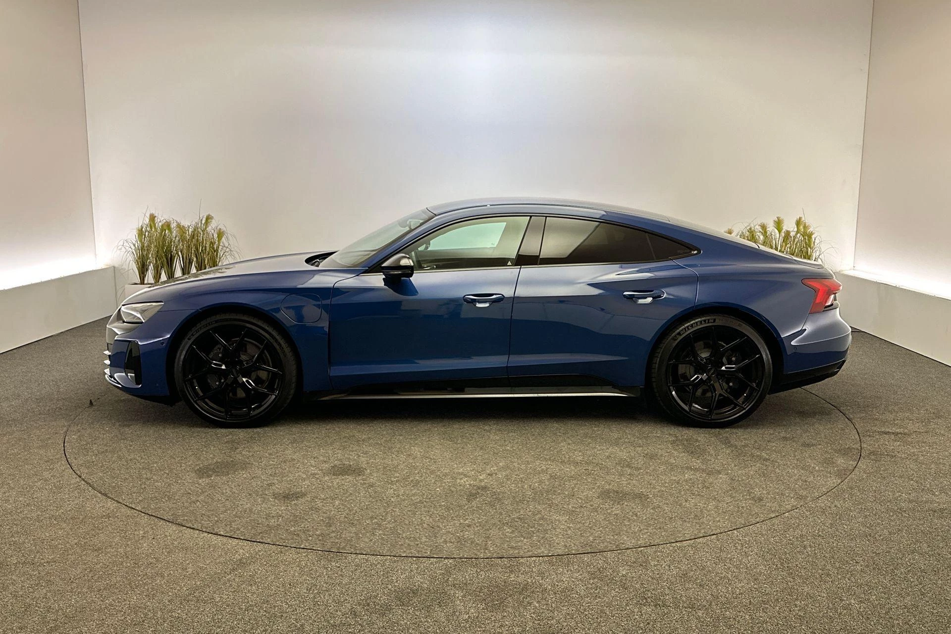 Hoofdafbeelding Audi e-tron GT