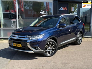 Mitsubishi Outlander 2.0 Executive Edition | Keyless | Cruise | Airco