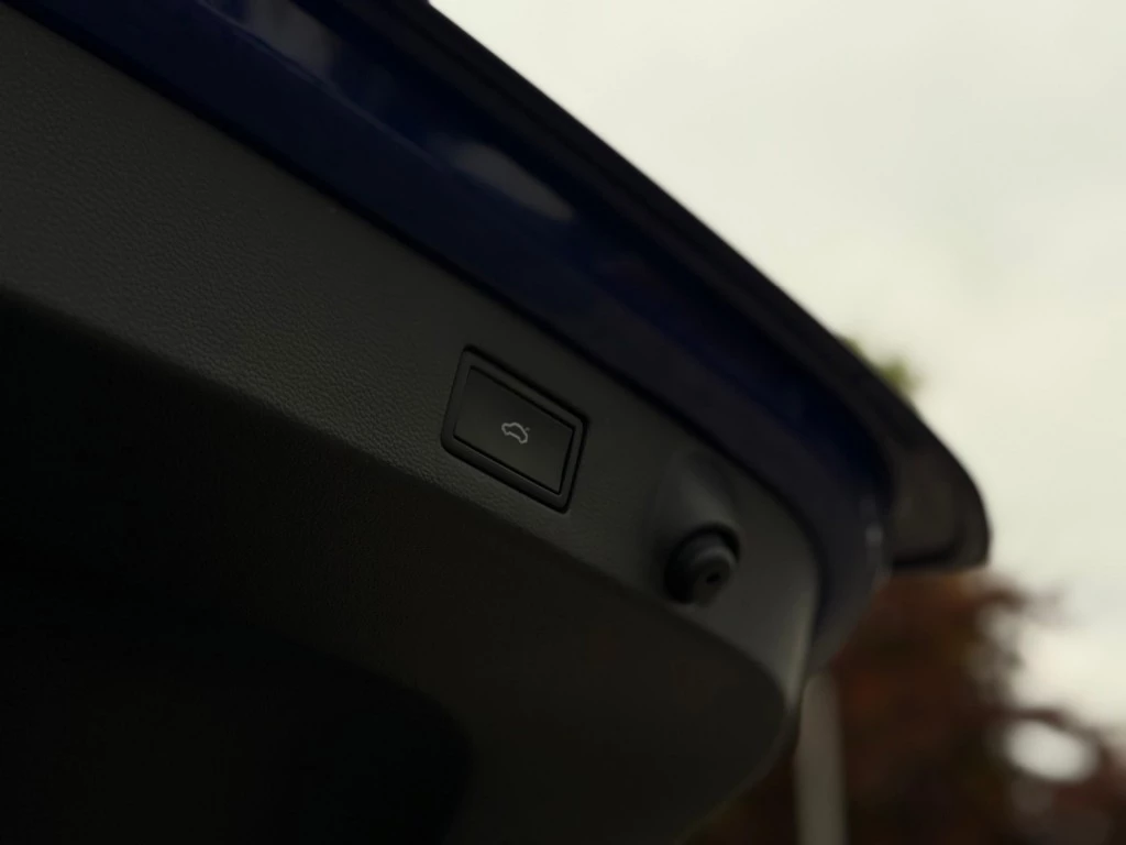 Hoofdafbeelding Volkswagen Arteon