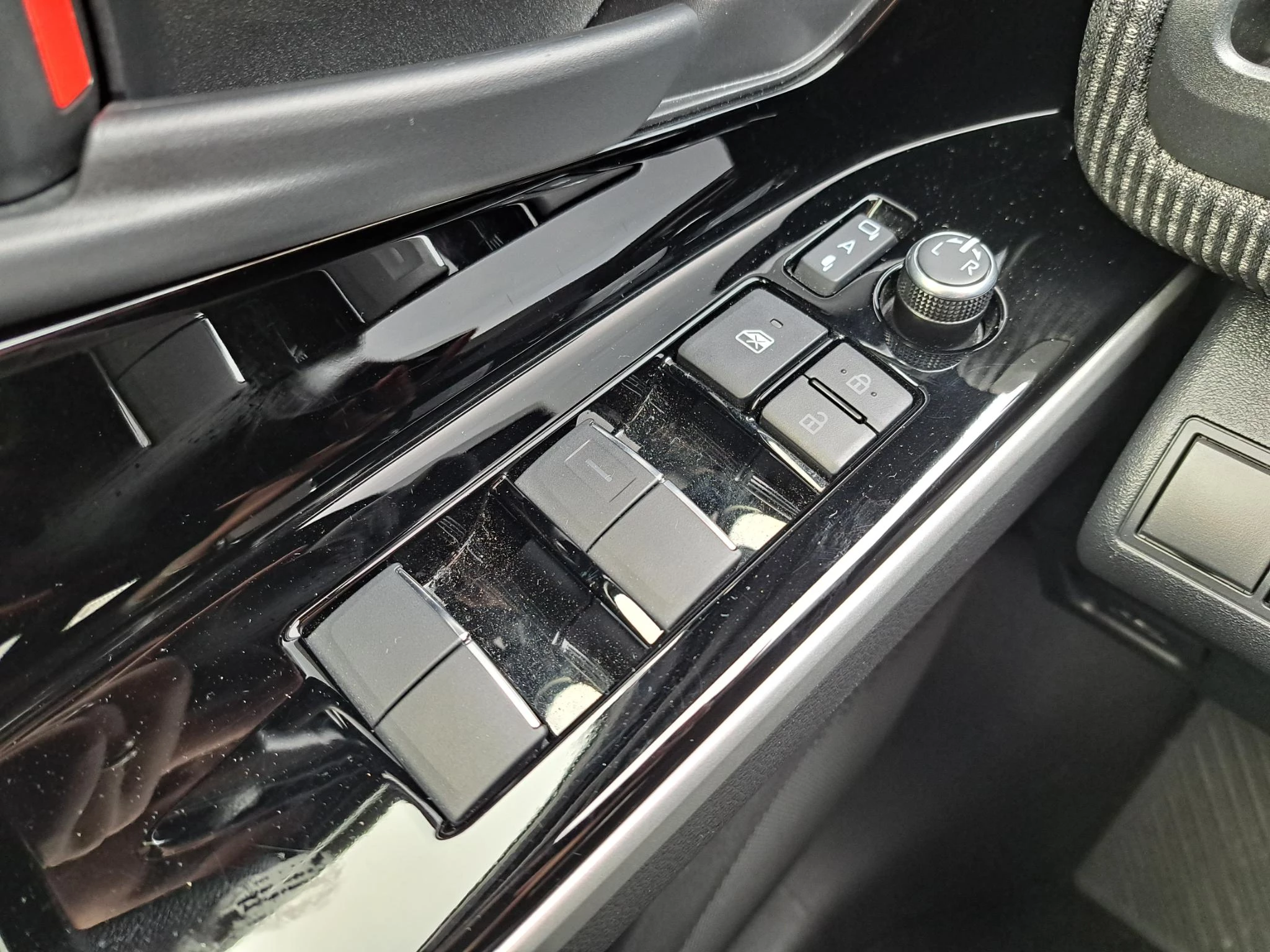 Hoofdafbeelding Toyota bZ4X