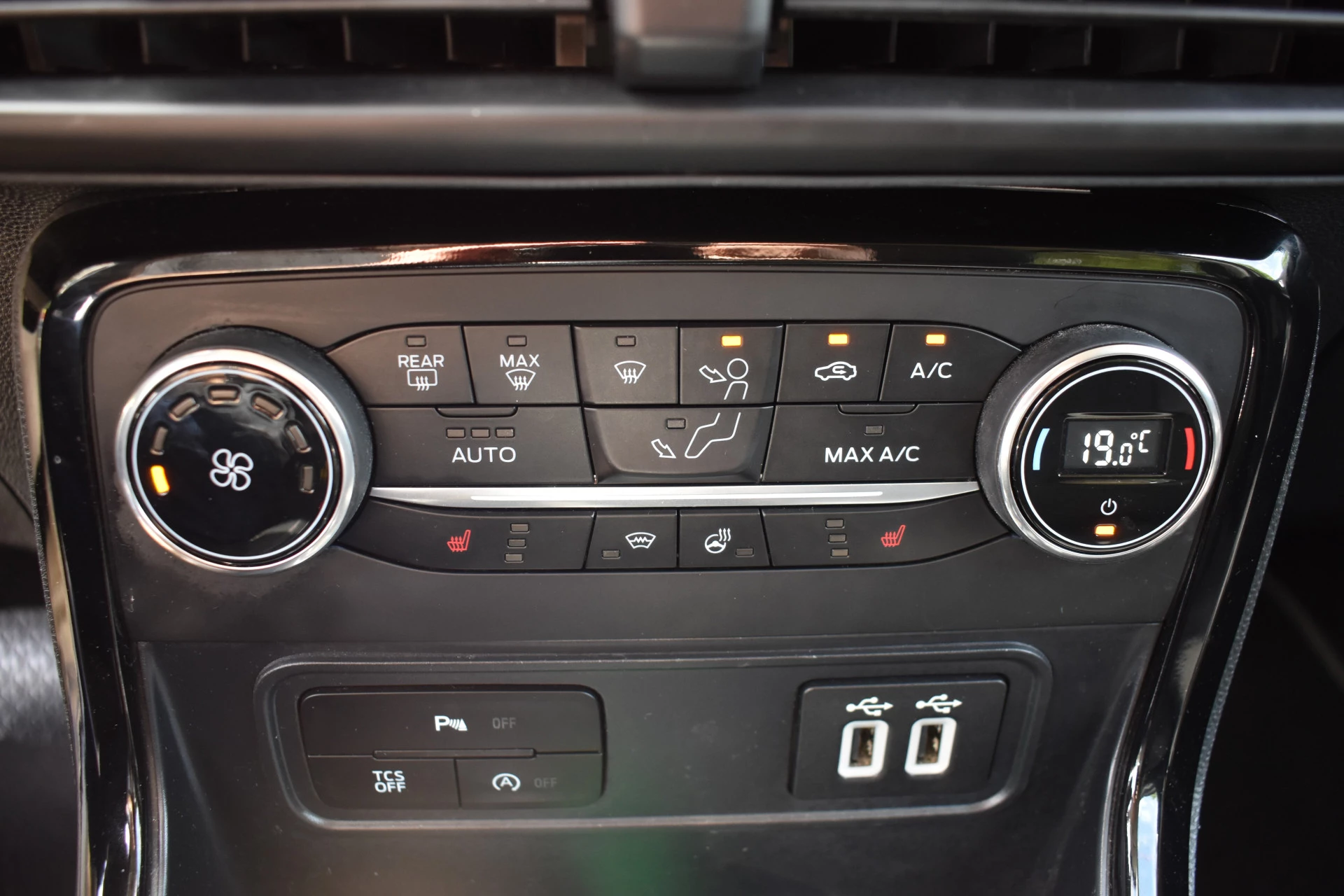 Hoofdafbeelding Ford EcoSport