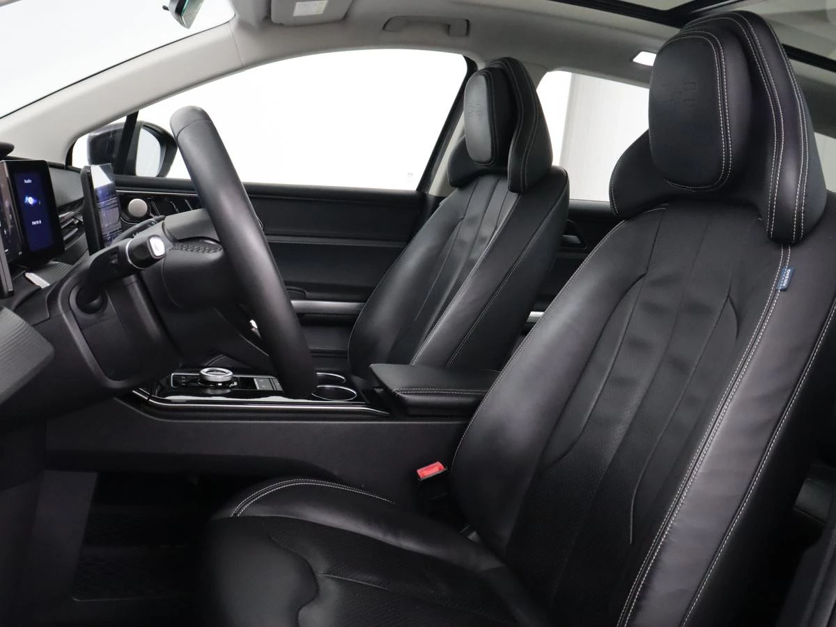 Hoofdafbeelding Aiways U5