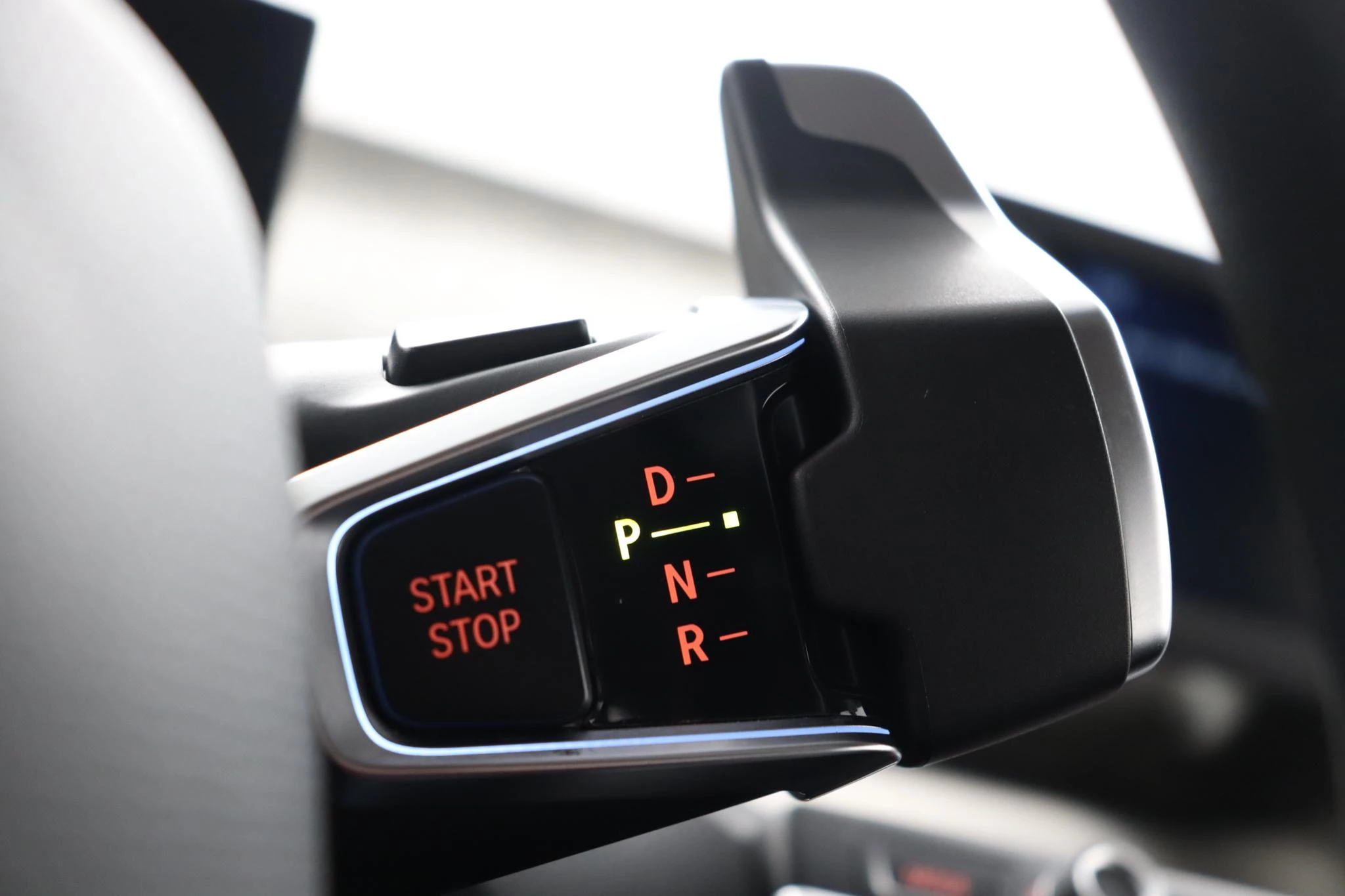 Hoofdafbeelding BMW i3