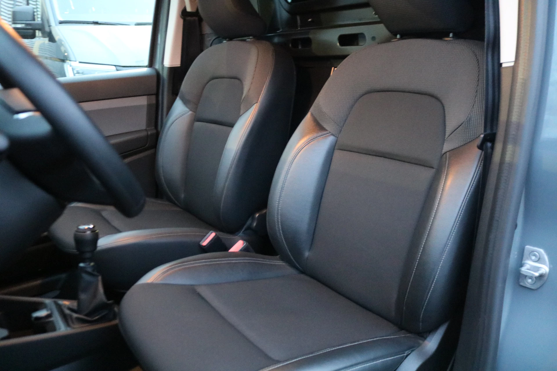 Hoofdafbeelding Renault Express