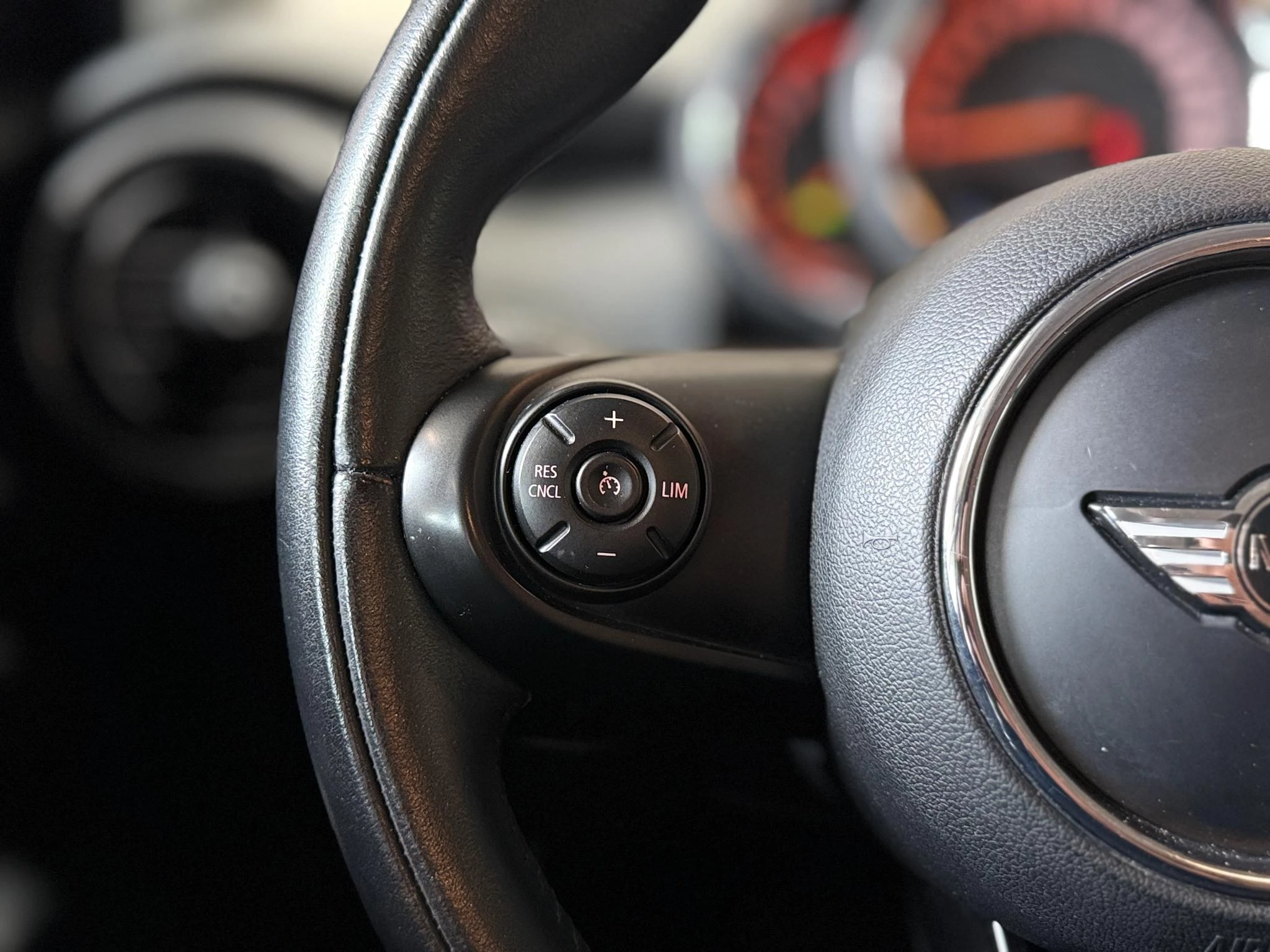 Hoofdafbeelding MINI 5-deurs