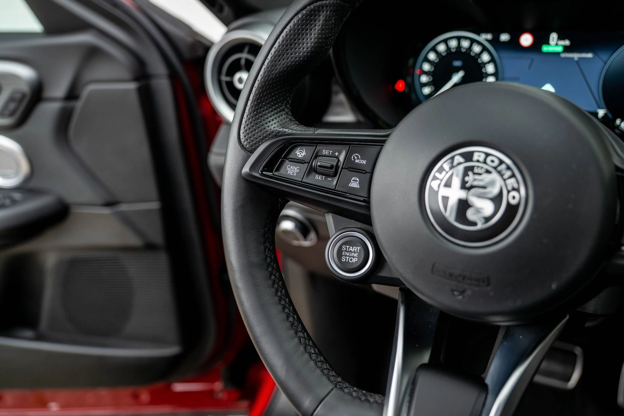 Hoofdafbeelding Alfa Romeo Tonale