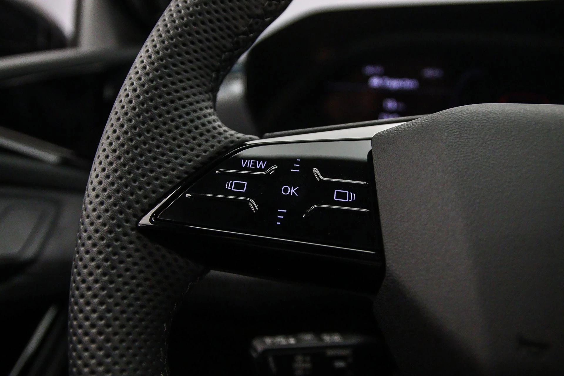 Hoofdafbeelding Audi A6 Avant e-tron