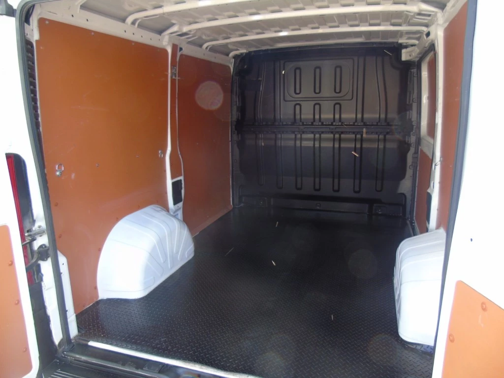Hoofdafbeelding Peugeot Boxer