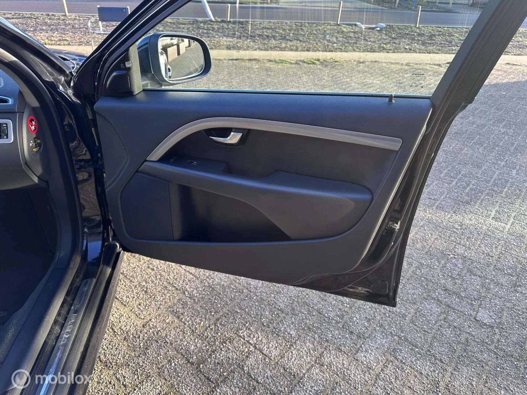 Hoofdafbeelding Volvo V70