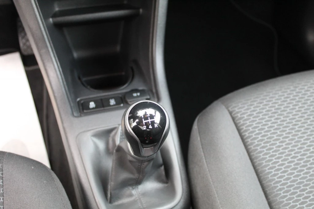 Hoofdafbeelding SEAT Mii