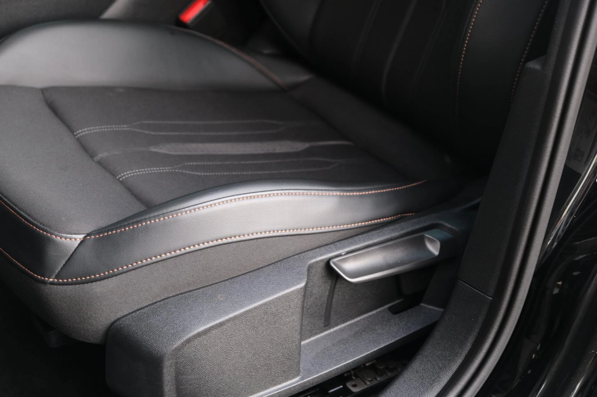 Hoofdafbeelding CUPRA Leon