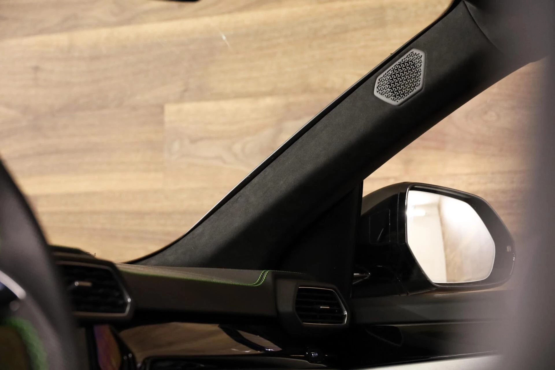 Hoofdafbeelding Lamborghini Urus