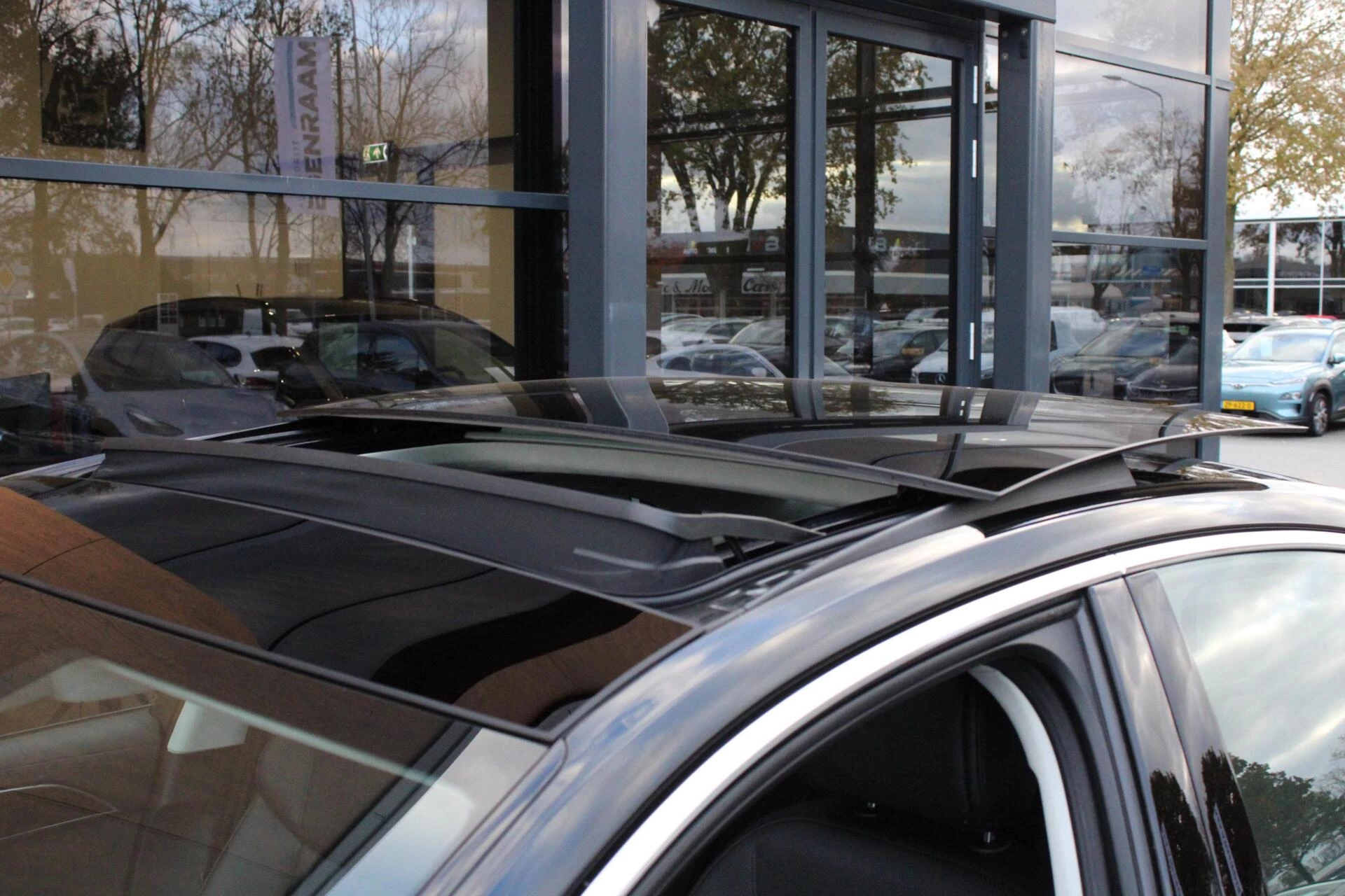 Hoofdafbeelding Audi A8