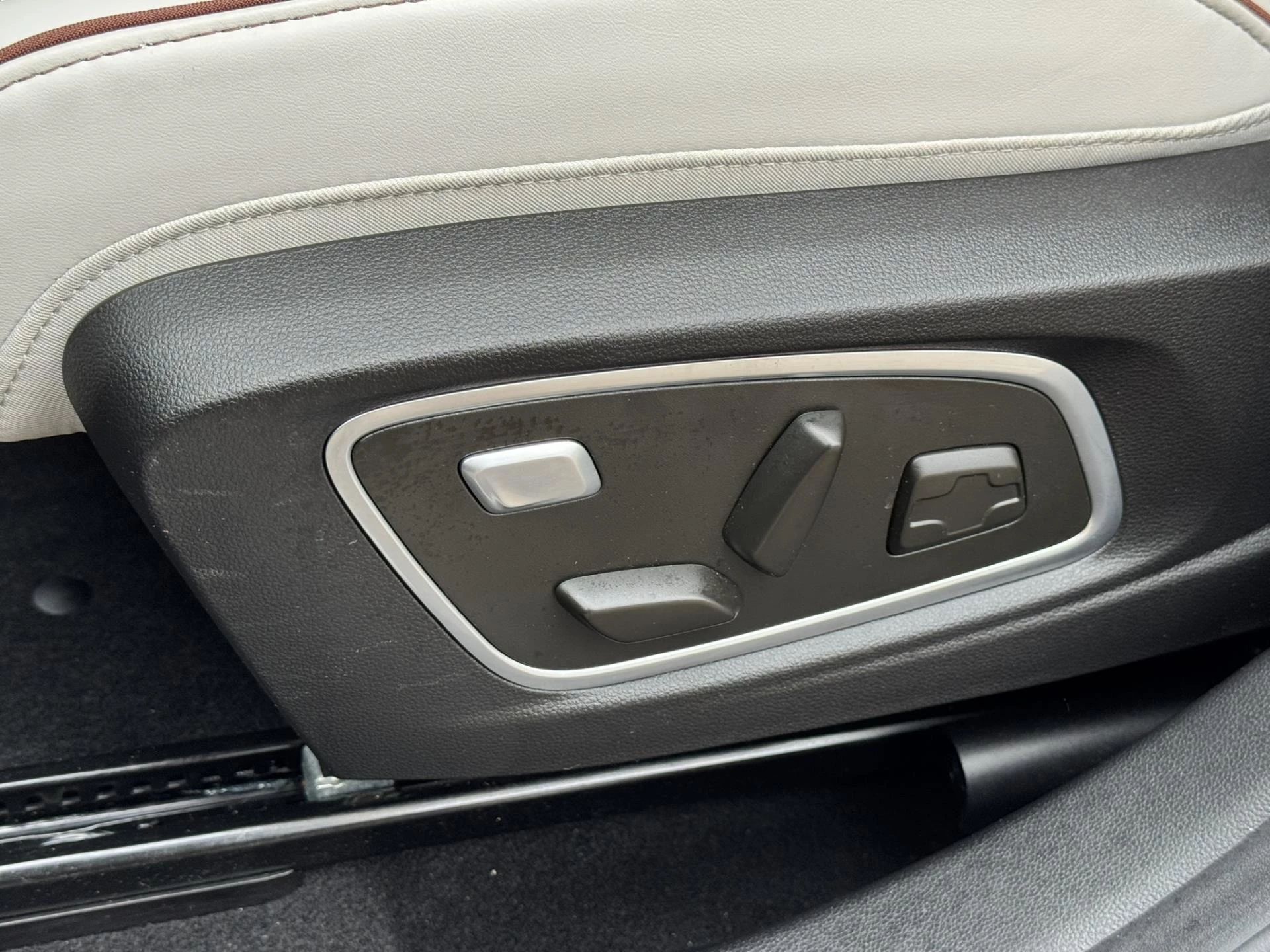 Hoofdafbeelding Renault Espace