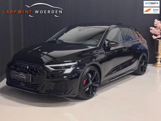 Audi S3 Sportback 2.0 TFSI S3 quattro Edition | MATRIX | PANO | B&O | VOL!