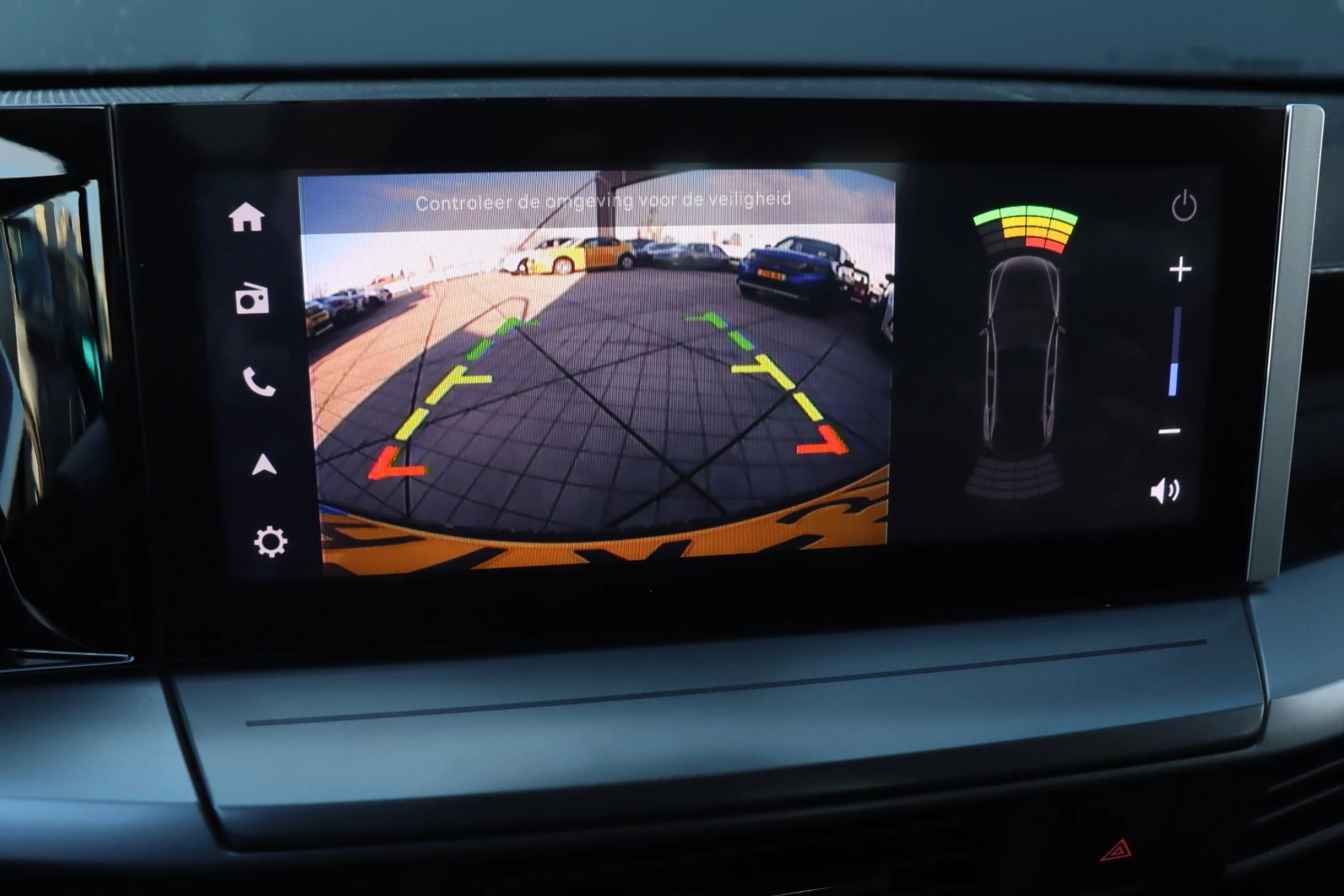 Hoofdafbeelding Opel Frontera