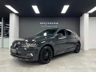 Volkswagen Polo 1.0 Business | PDC | Clima | Stoelverwarming |