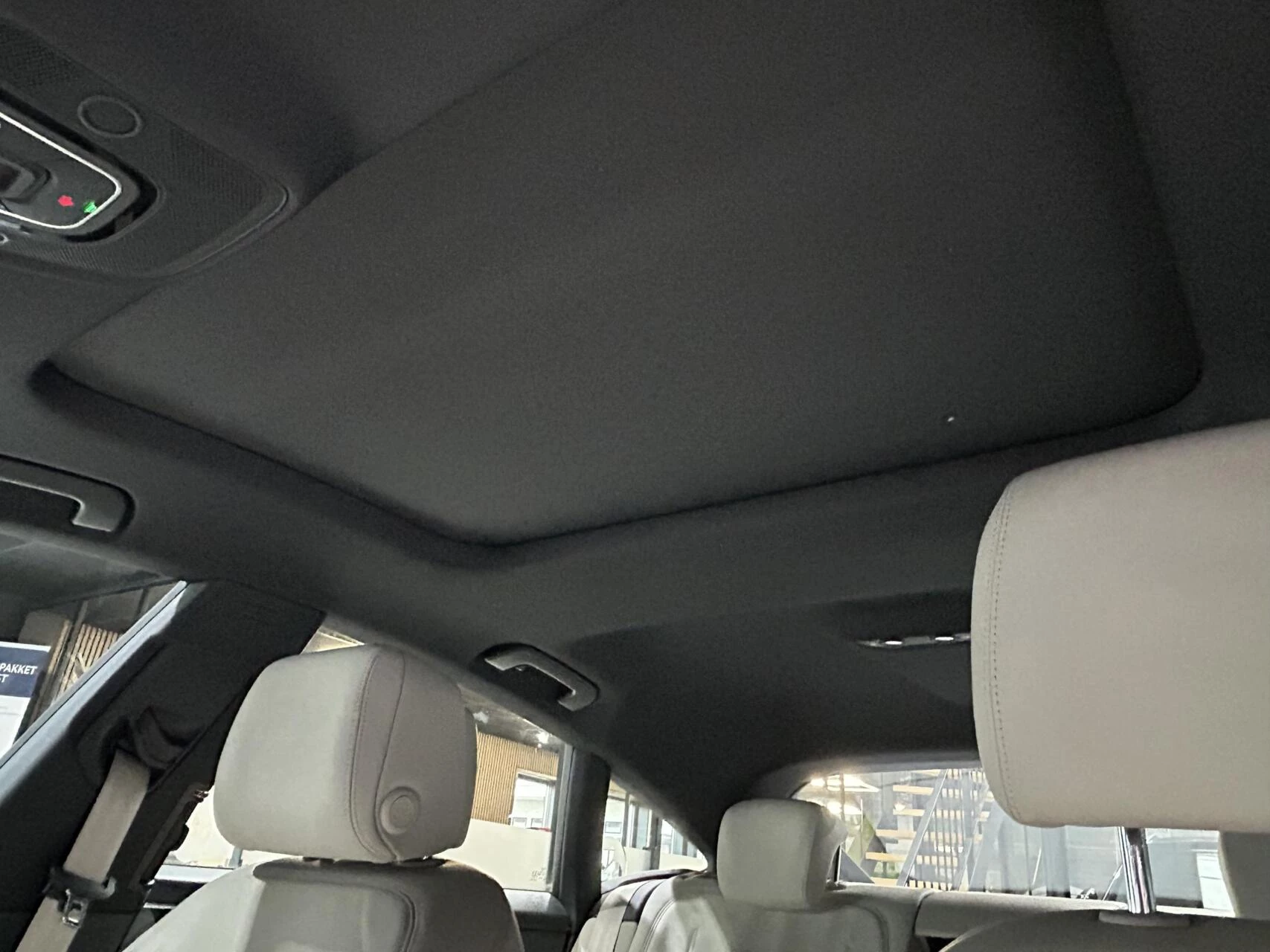 Hoofdafbeelding Audi A7