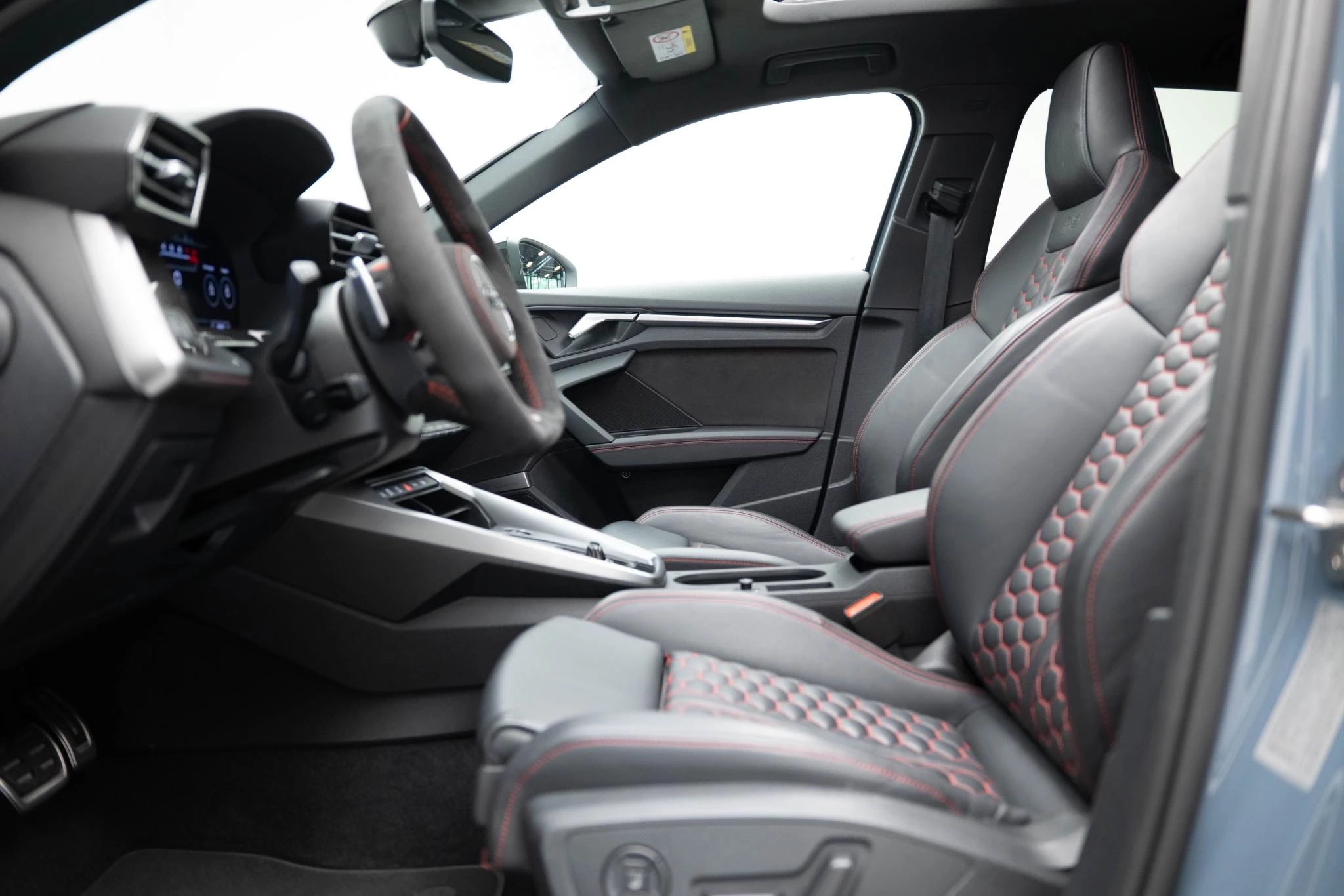 Hoofdafbeelding Audi RS3