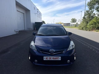 Toyota Prius Wagon 1.8 Aspiration - NAVI/PANODAK/CAMERA/NAP