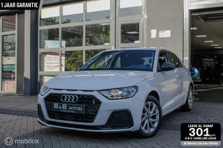 Audi A1 Sportback 30 TFSI + 1 Jaar Garantie